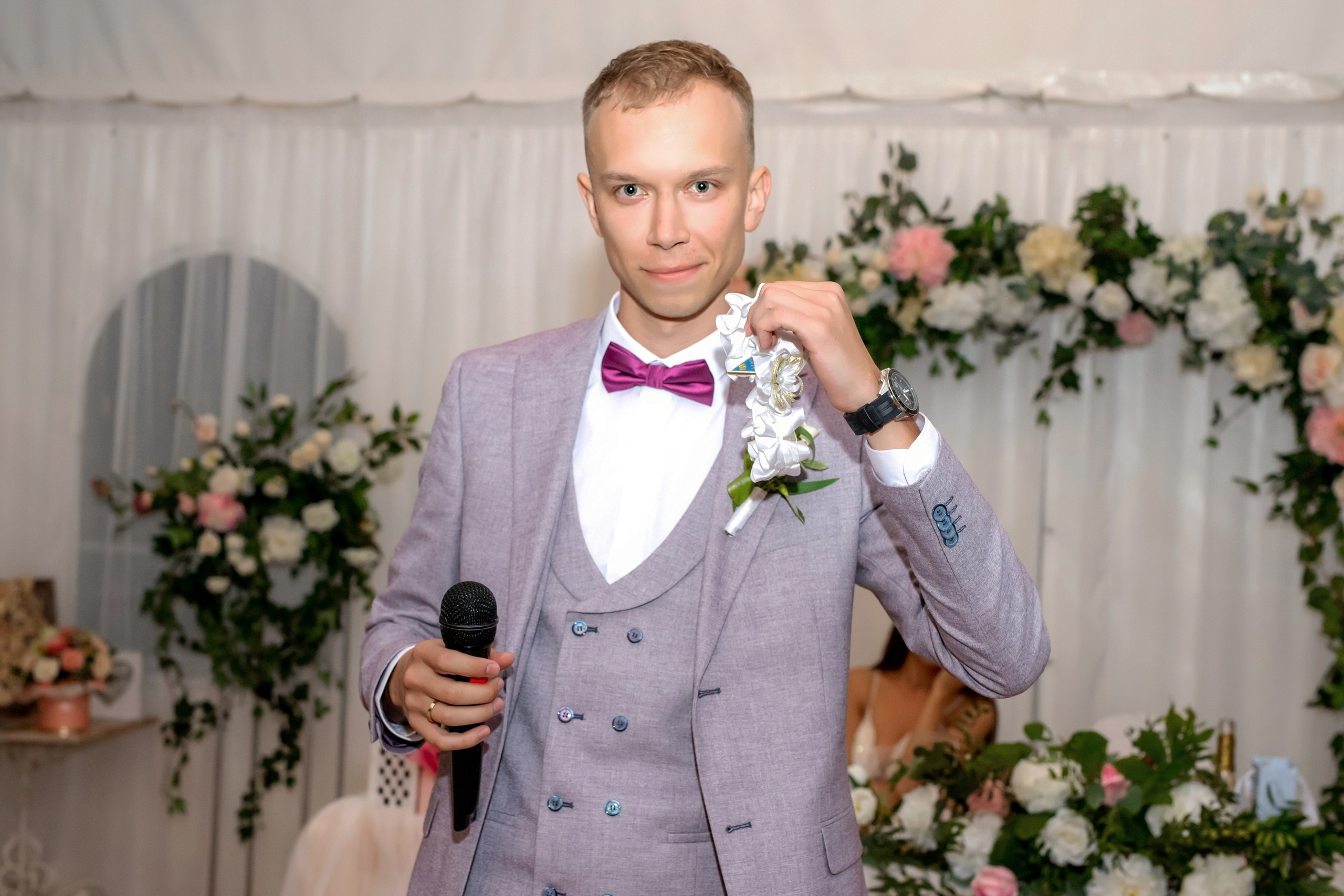 E & A. Свадебный и семейный фотограф в Новосибирске Александра Ракитина