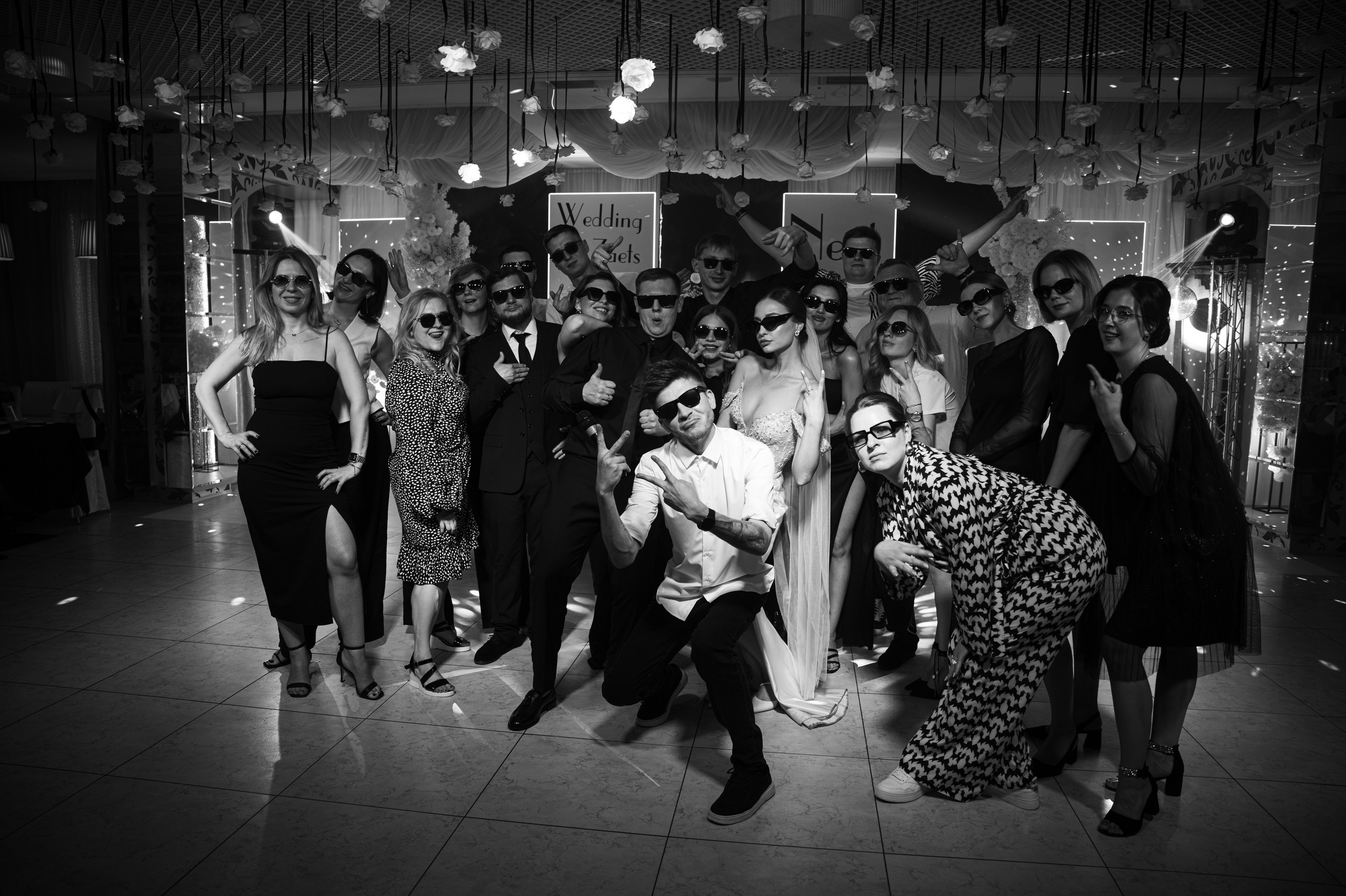 Дмитрий и Жанна. Фотограф Донецк Симкович София