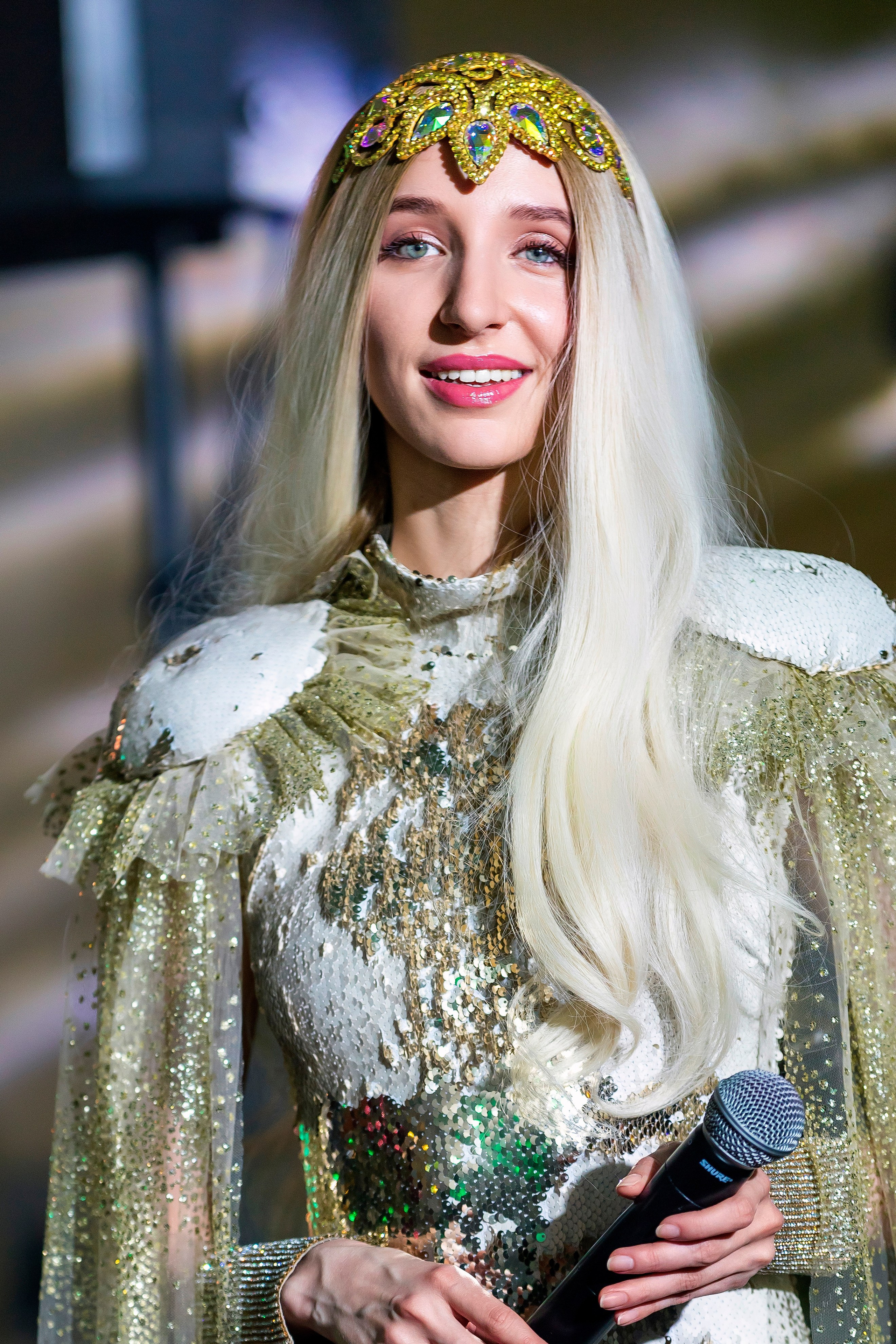 Марк Романов — фотограф