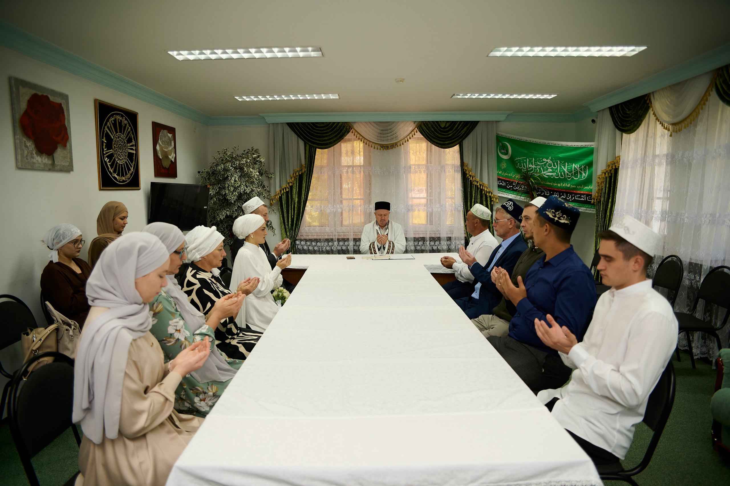 Никахи. Свадебный фотограф Тимур Хабибуллин