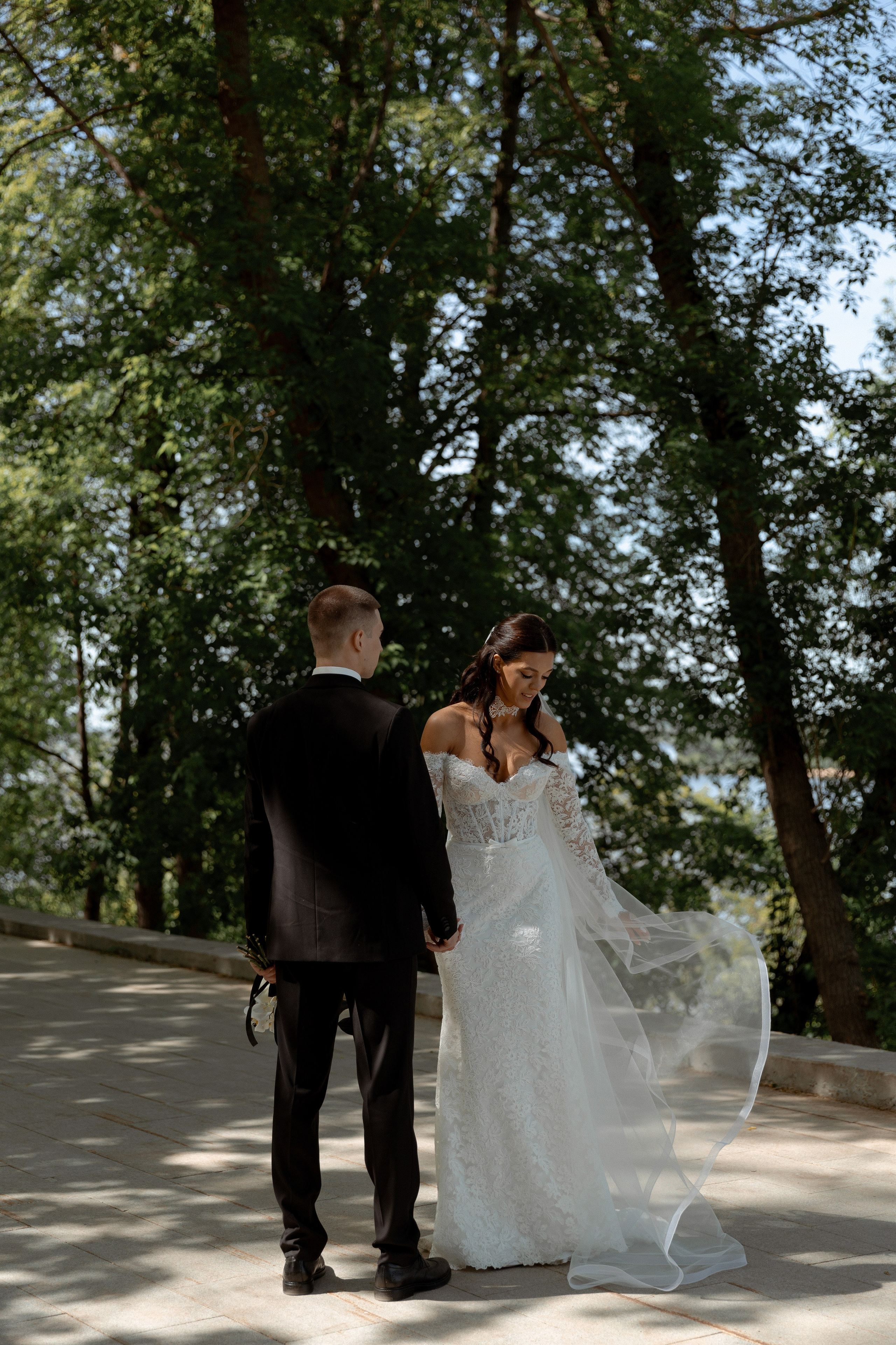 Яна и Женя. Свадебный и семейный фотограф Ксения Маллер