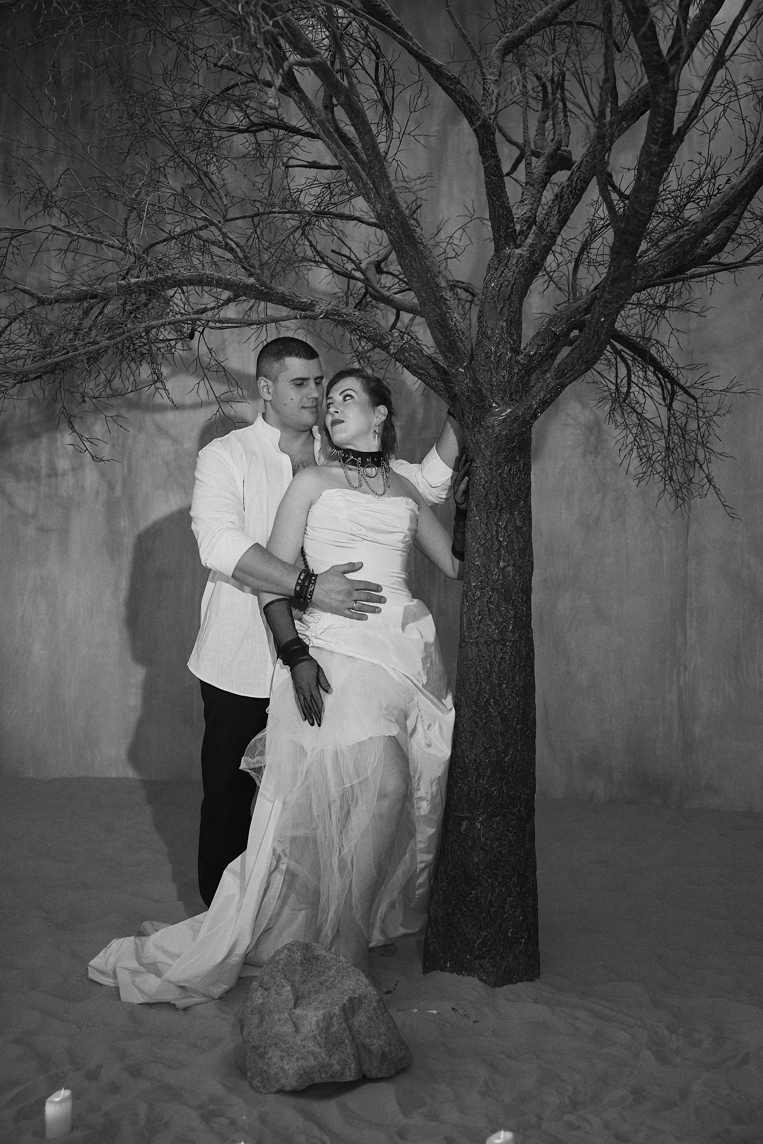 Юлия и Антон. Олеся Лыпкань. Профессиональный фотограф Москва и МО