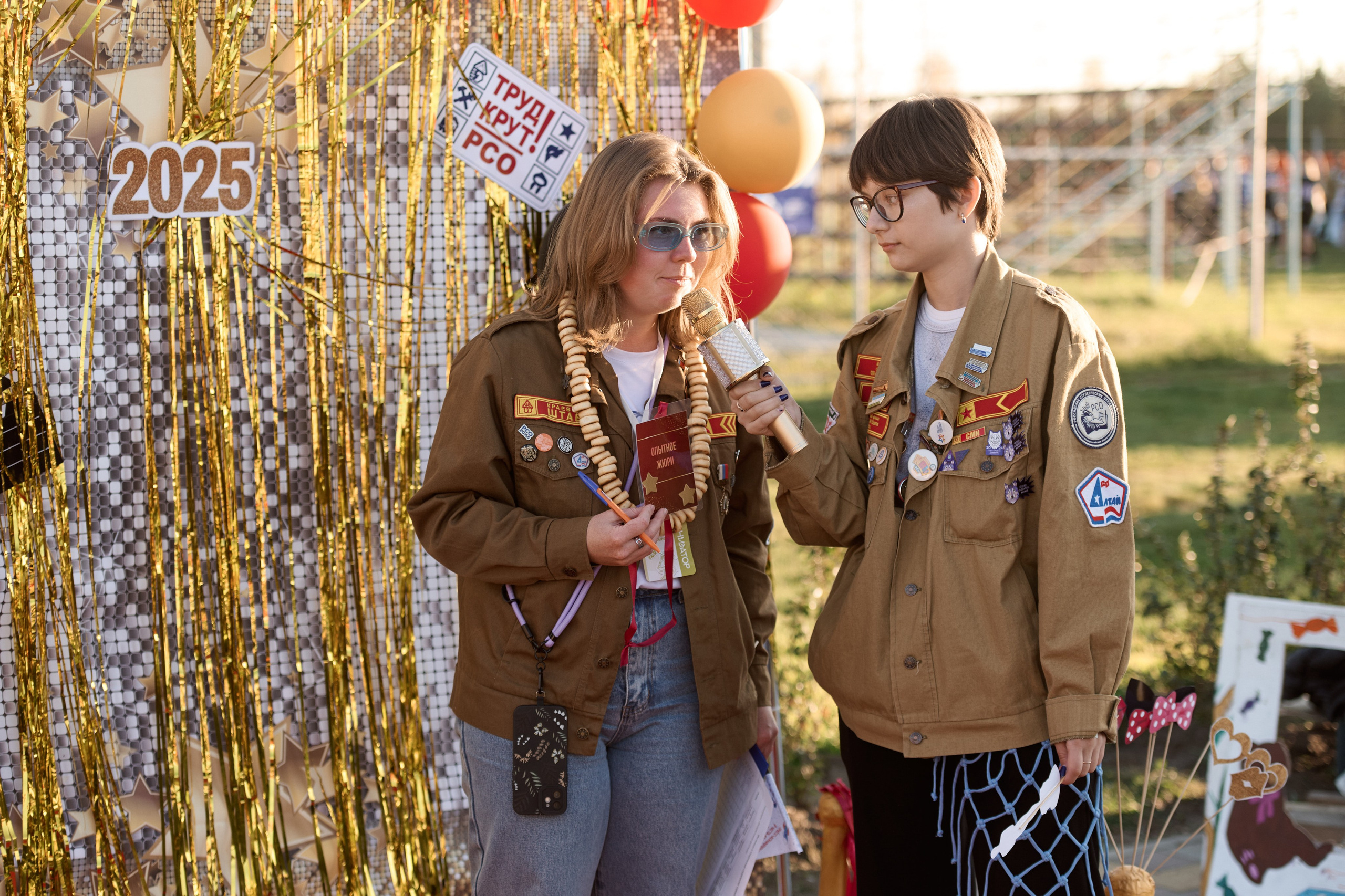 Павловский слёт. Сергей Богомолов. Свадебный и семейный фотограф