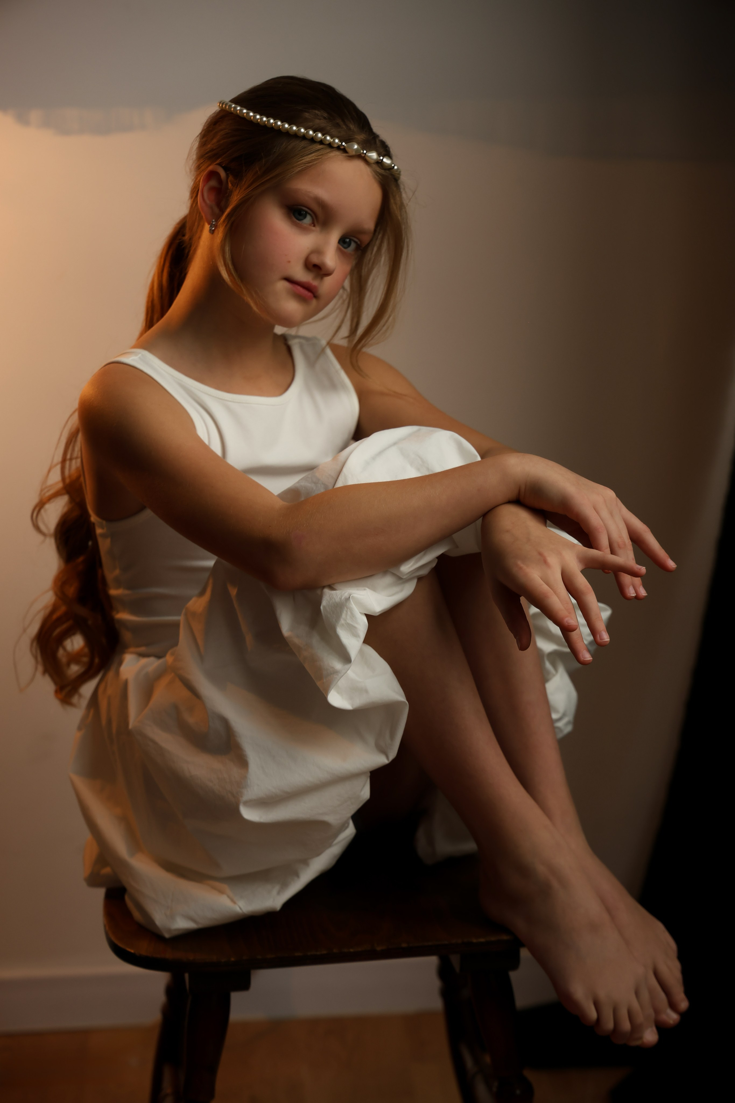 Детская съемка | Полина & Настя. Фотограф в Калининграде Сокирко Светлана