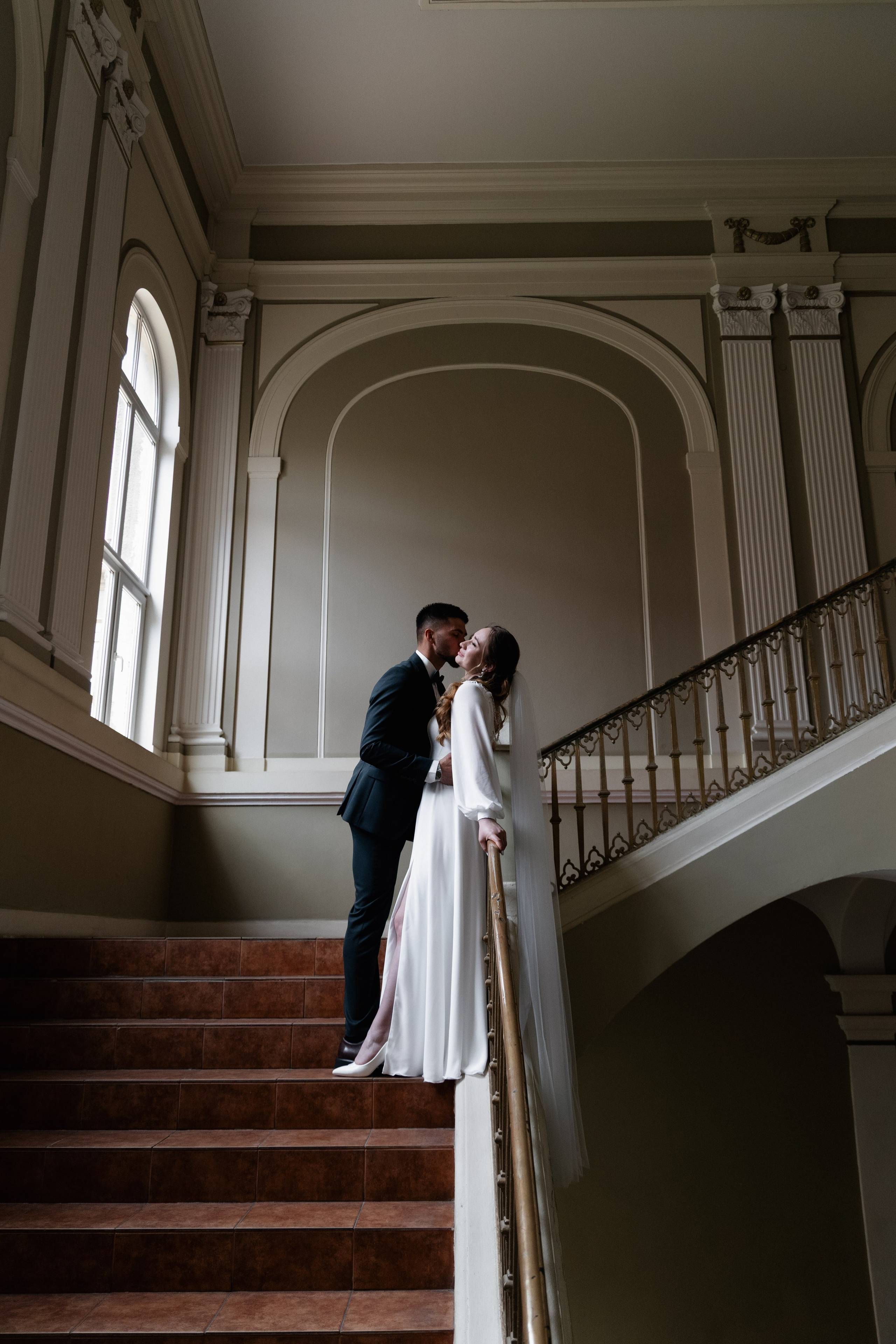 Татьяна & Денис | Советск. Фотограф в Калининграде Сокирко Светлана