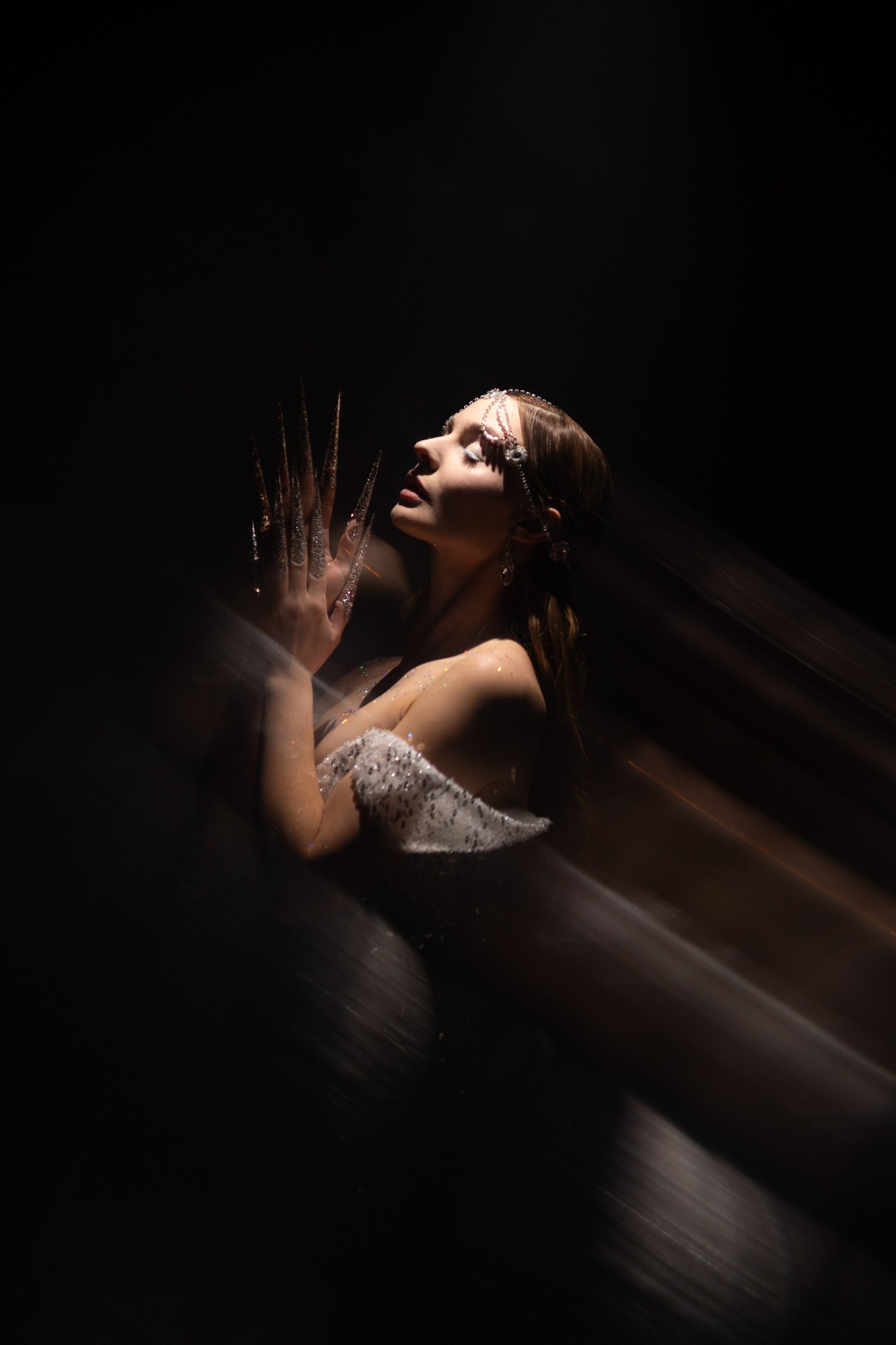 Кристина. Фотограф в Калининграде Сокирко Светлана