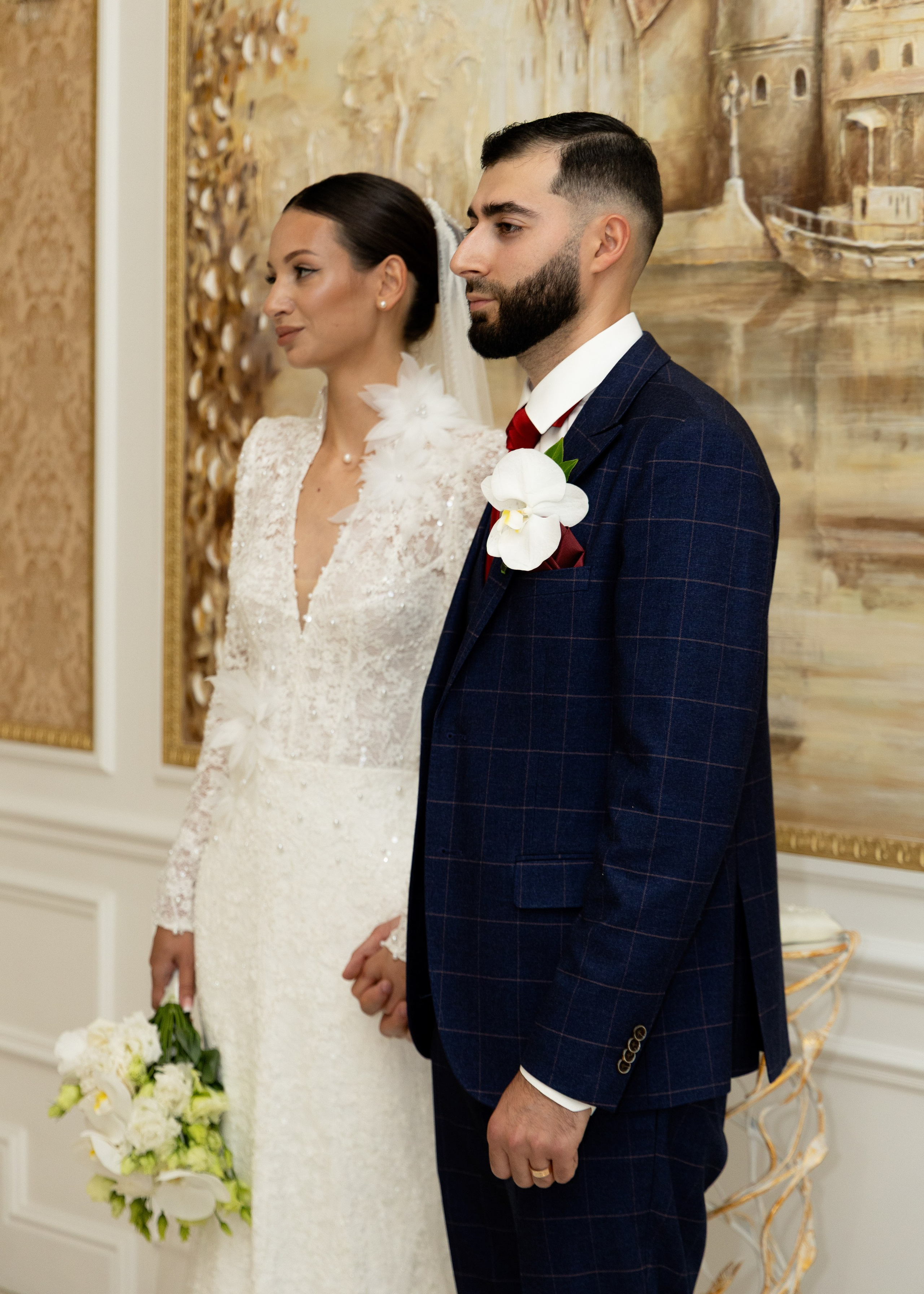 Анастасия и Паркев | Венчание. Фотограф в Калининграде Сокирко Светлана