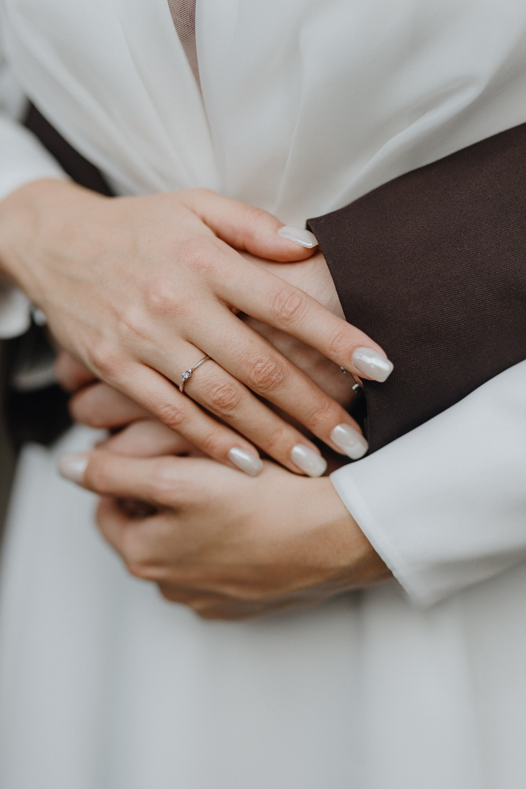 Кирилл и Надя. Фотограф Илья Чернов