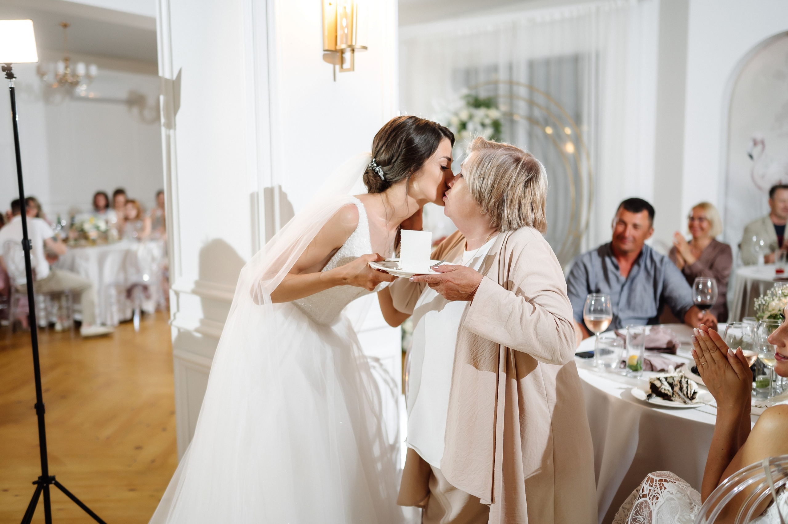 Константин и Мария. Свадебный фотограф в Красноярске Маргарита Синицкая
