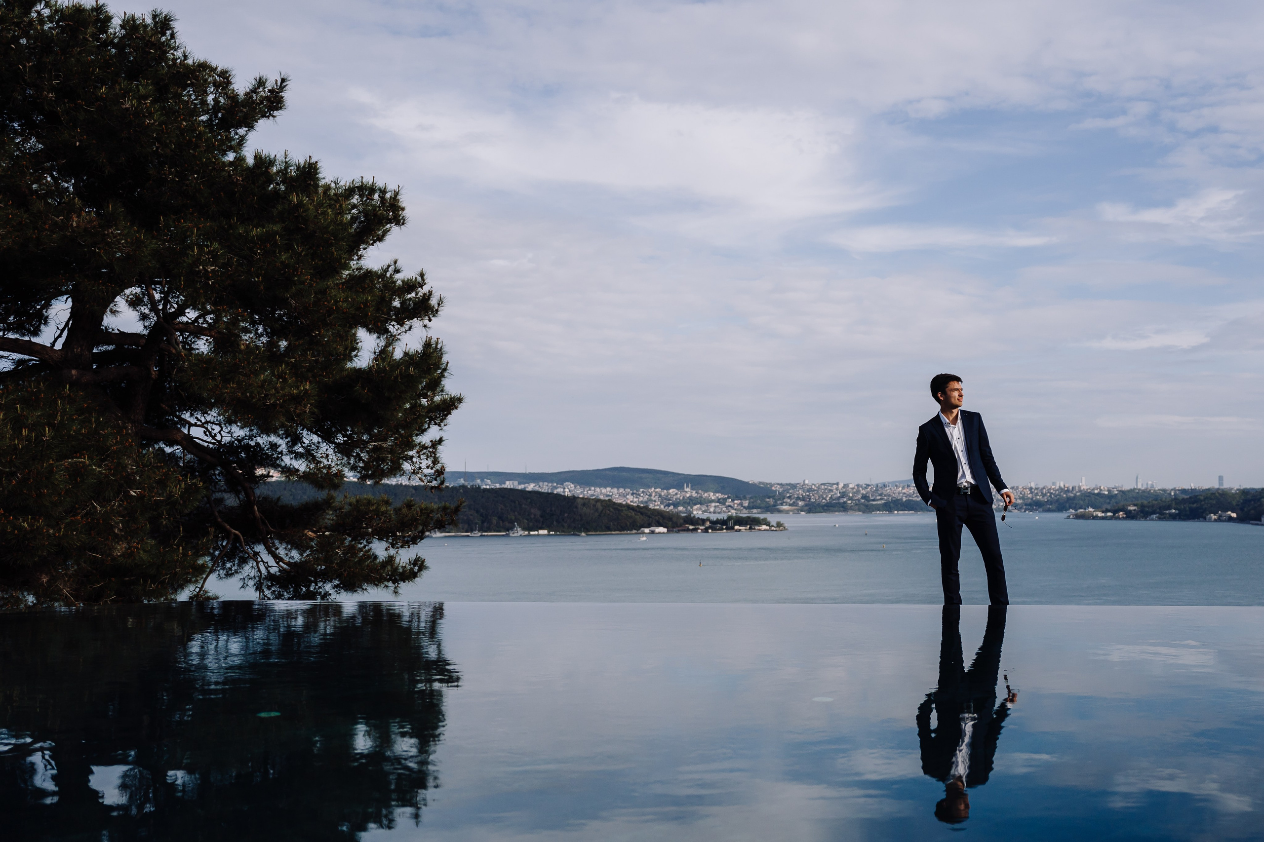 Istanbul Sariyer wedding. Wedding & Documentary Photographer based in Nuremberg — available across Europe & Turkey | Vitalii Nasonov