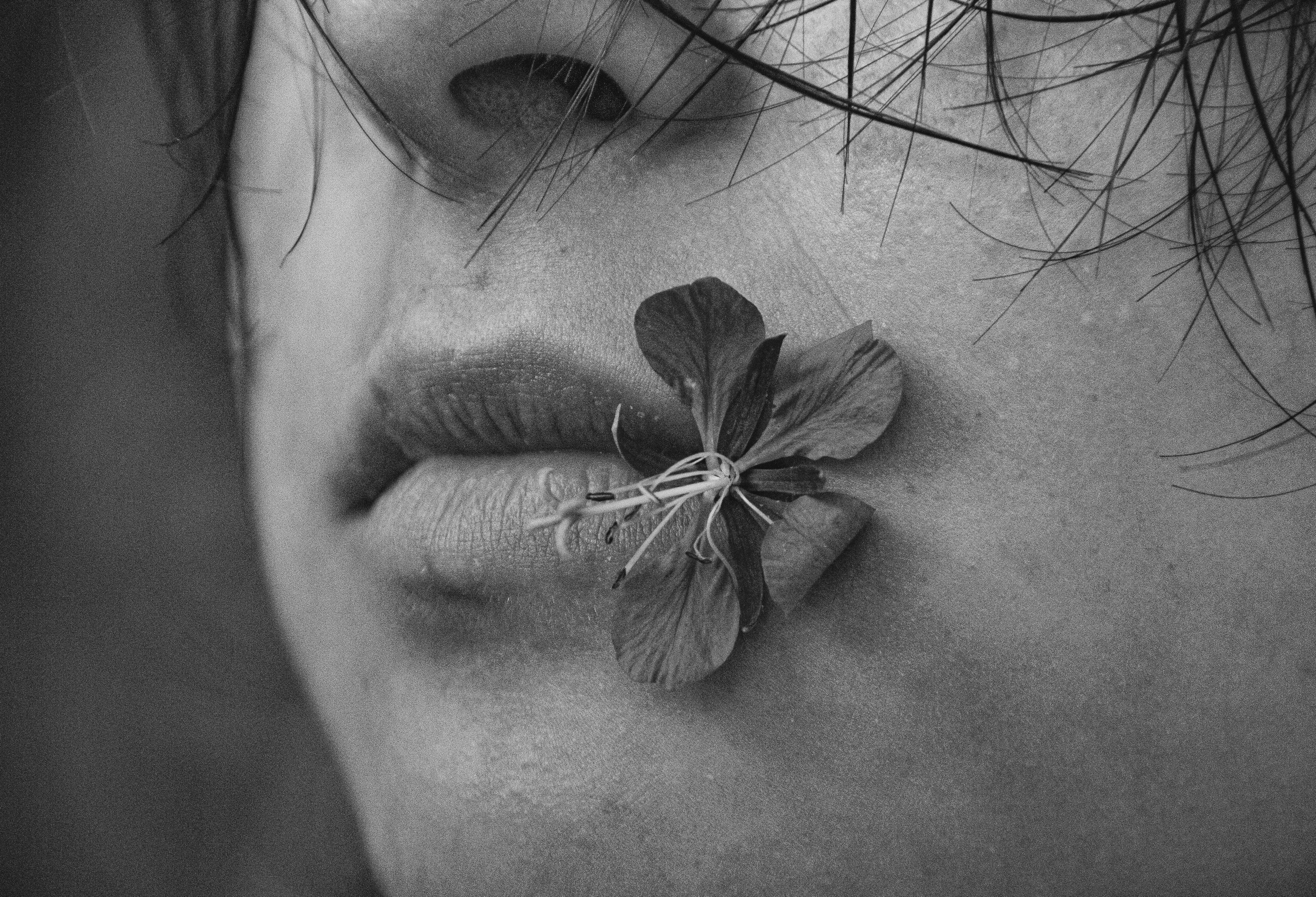 Portrait: Кира. Фотограф в Перми Любовь Огородова | Авторские туры