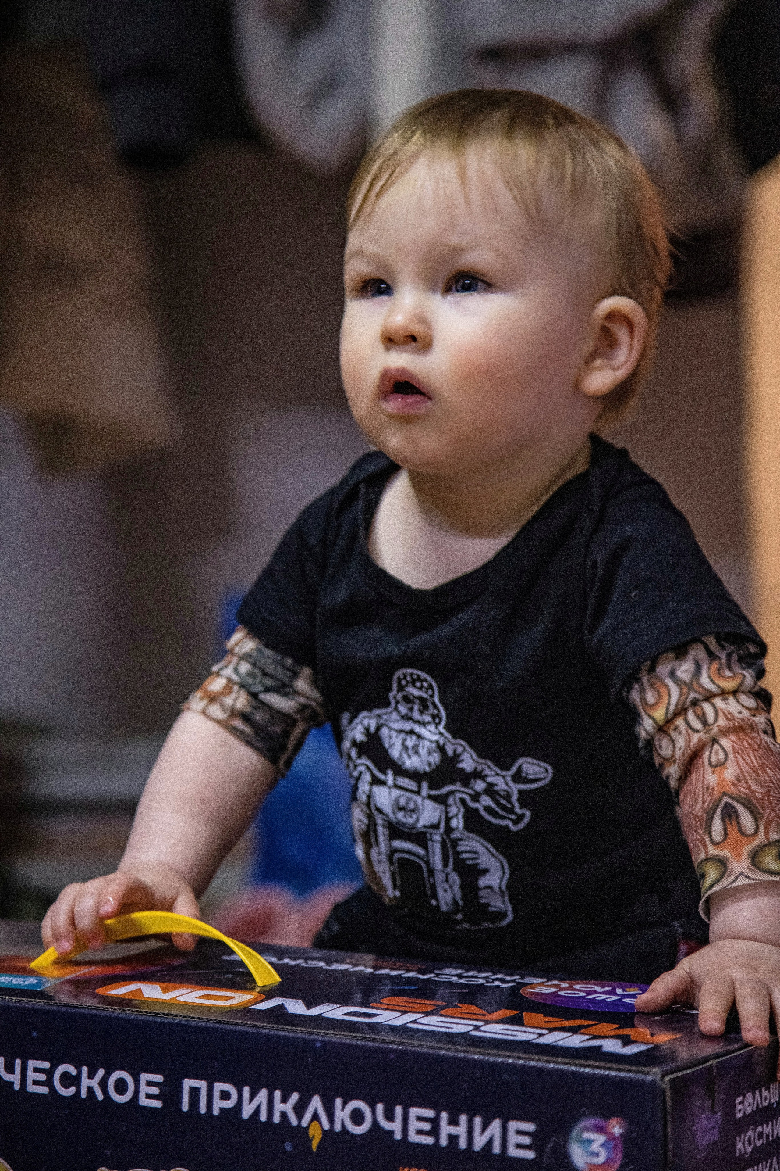 Report: День рождения в п. Юг. Фотограф в Перми Любовь Огородова | Авторские туры