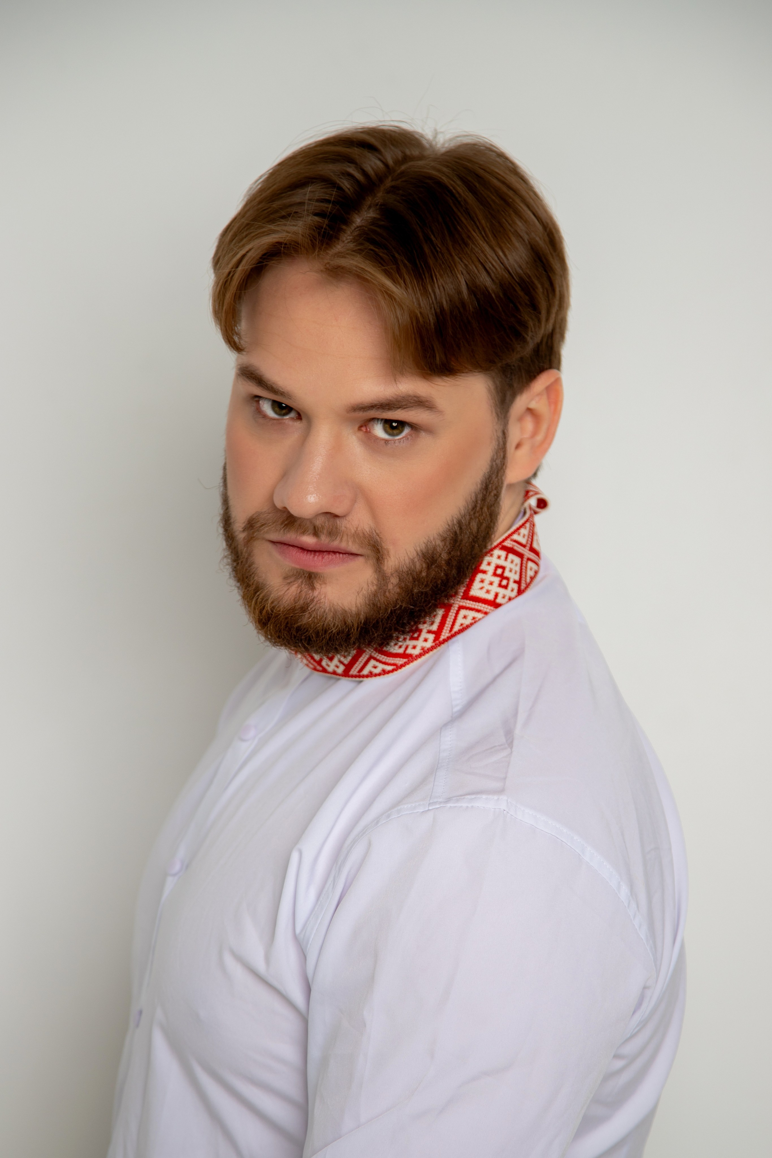 Promodels. Фотограф в Перми Любовь Огородова | Авторские туры