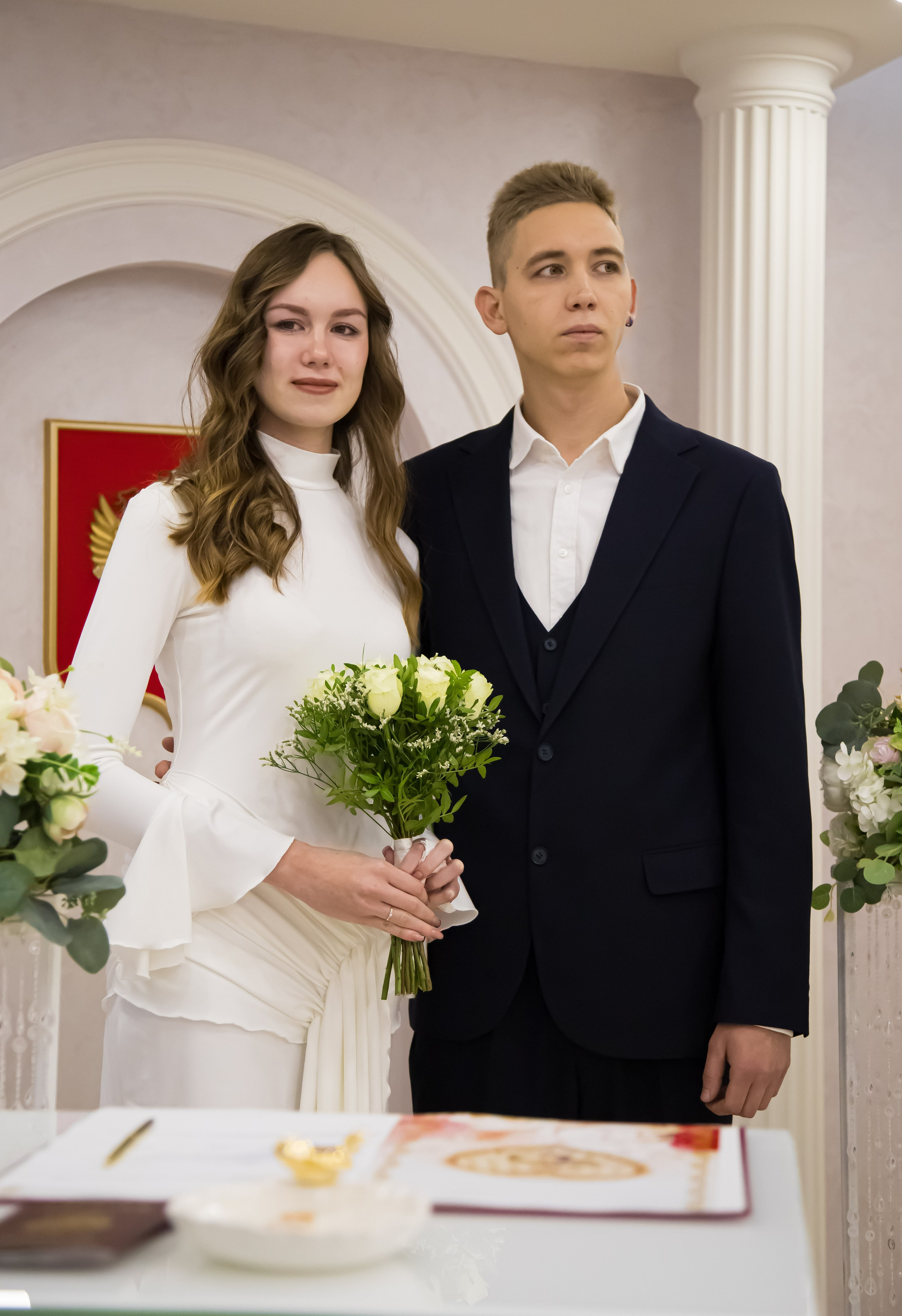 Wedding day: Катя и Илья. Фотограф в Перми Любовь Огородова | Авторские туры