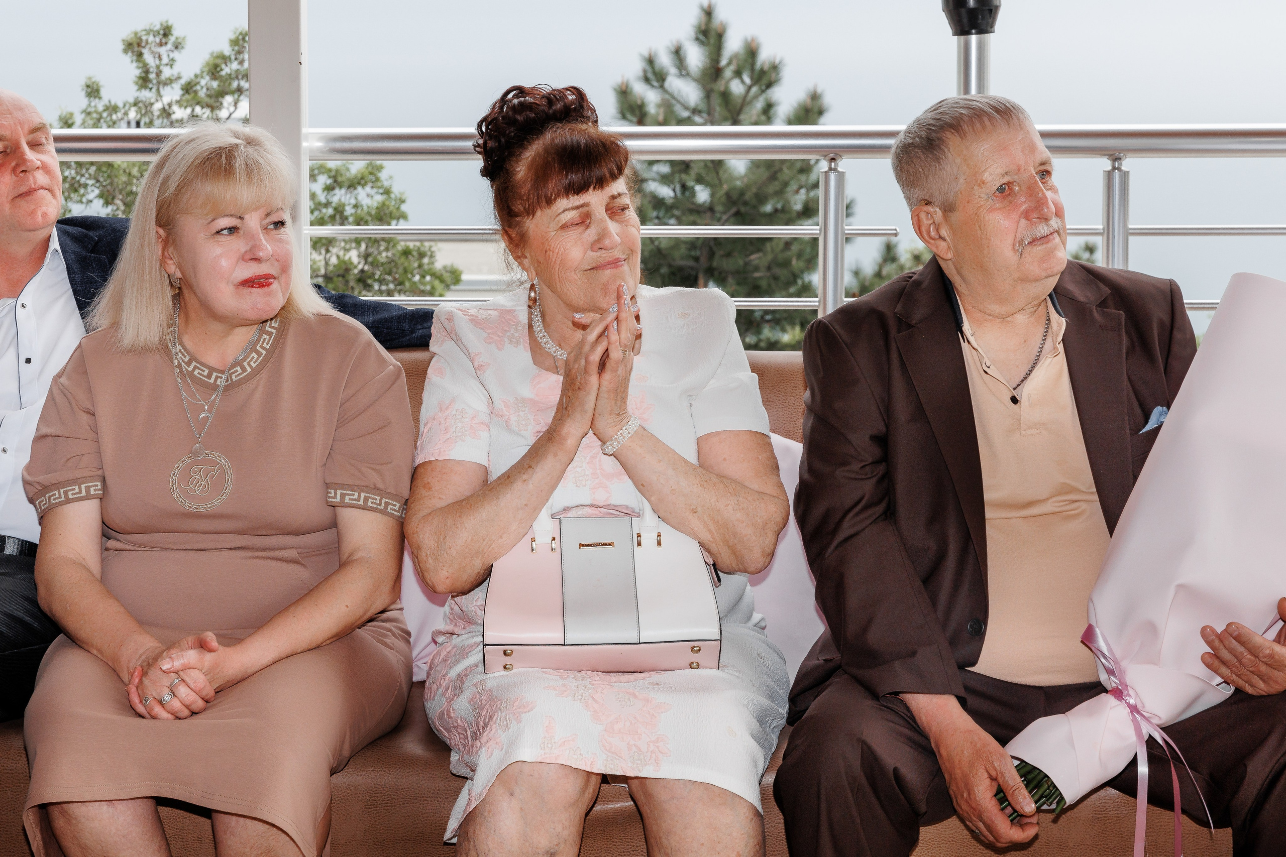 Весенняя Гаспра, Вилла Танго. Анонс свадьбы Максима и Дианы. Свадебный фотограф в Крыму и Севастополе Ольга Баскакова