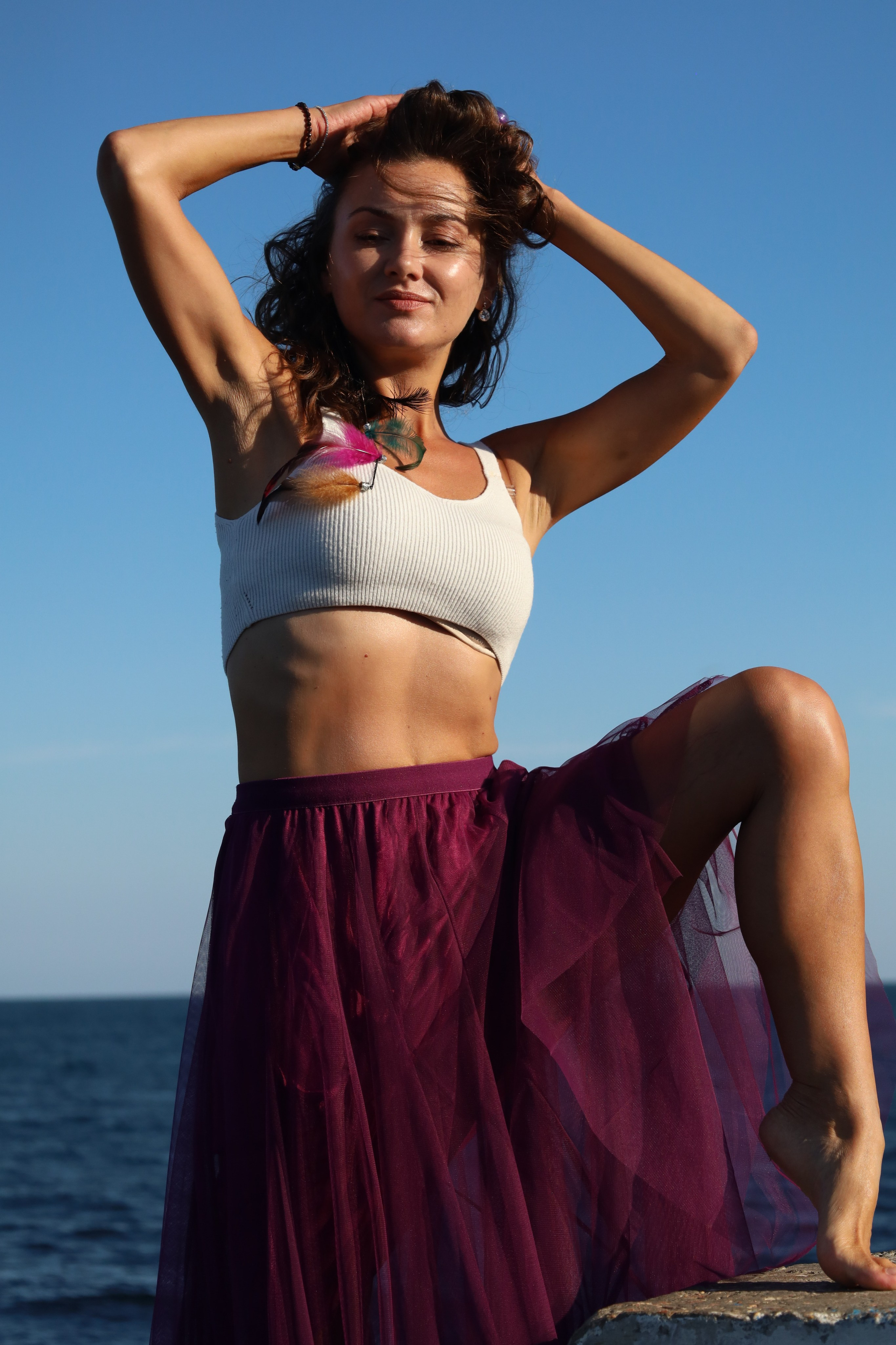 Евгения. Фотограф Севастополь Светлана Шатилова