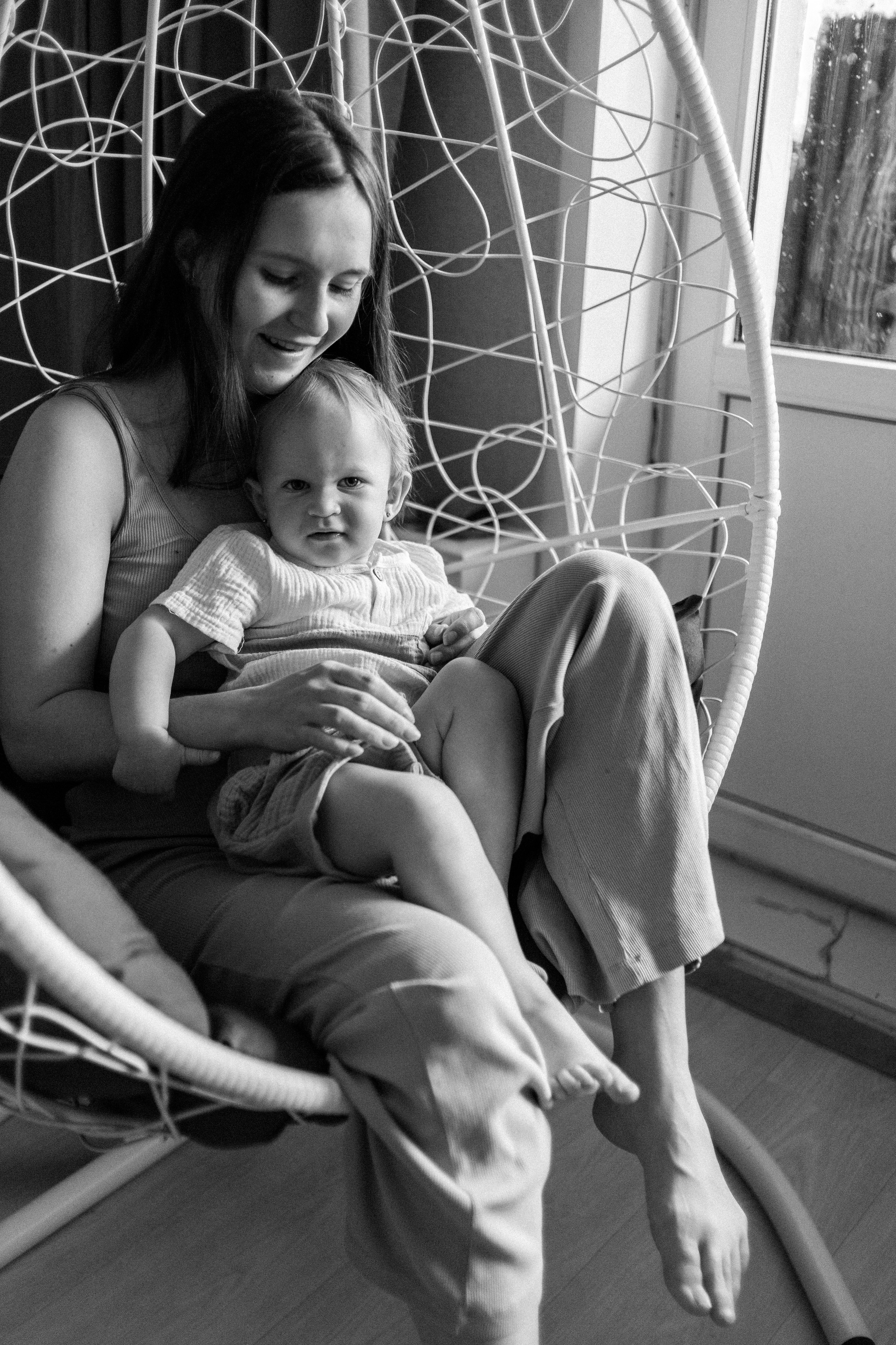 Домашняя семейная фотосессия. Ретушь новорожденных, обучение ретуши новорожденных, Наталия Коптяева