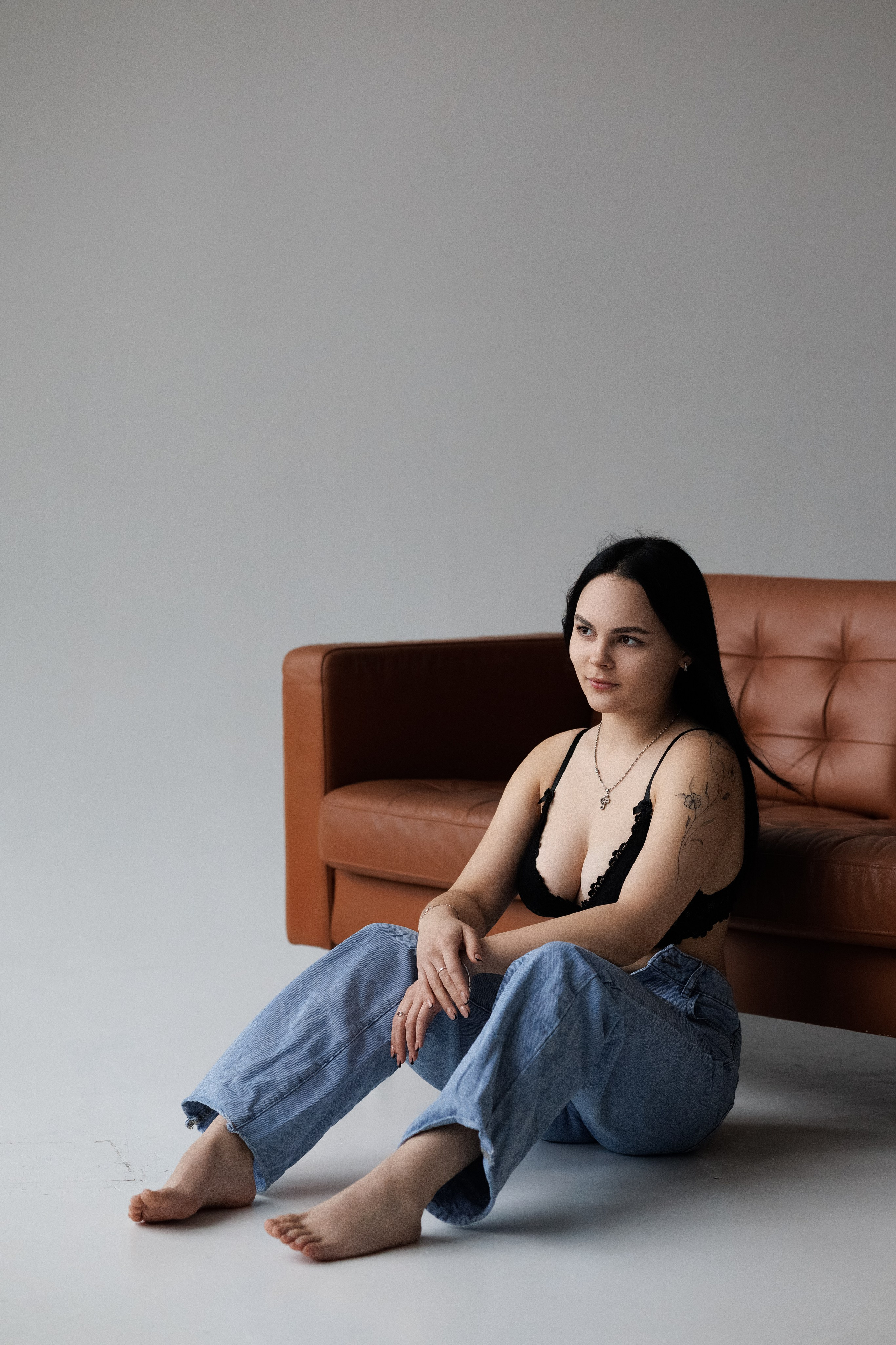 Будуарные и ню фотосессии. Фотограф Минск