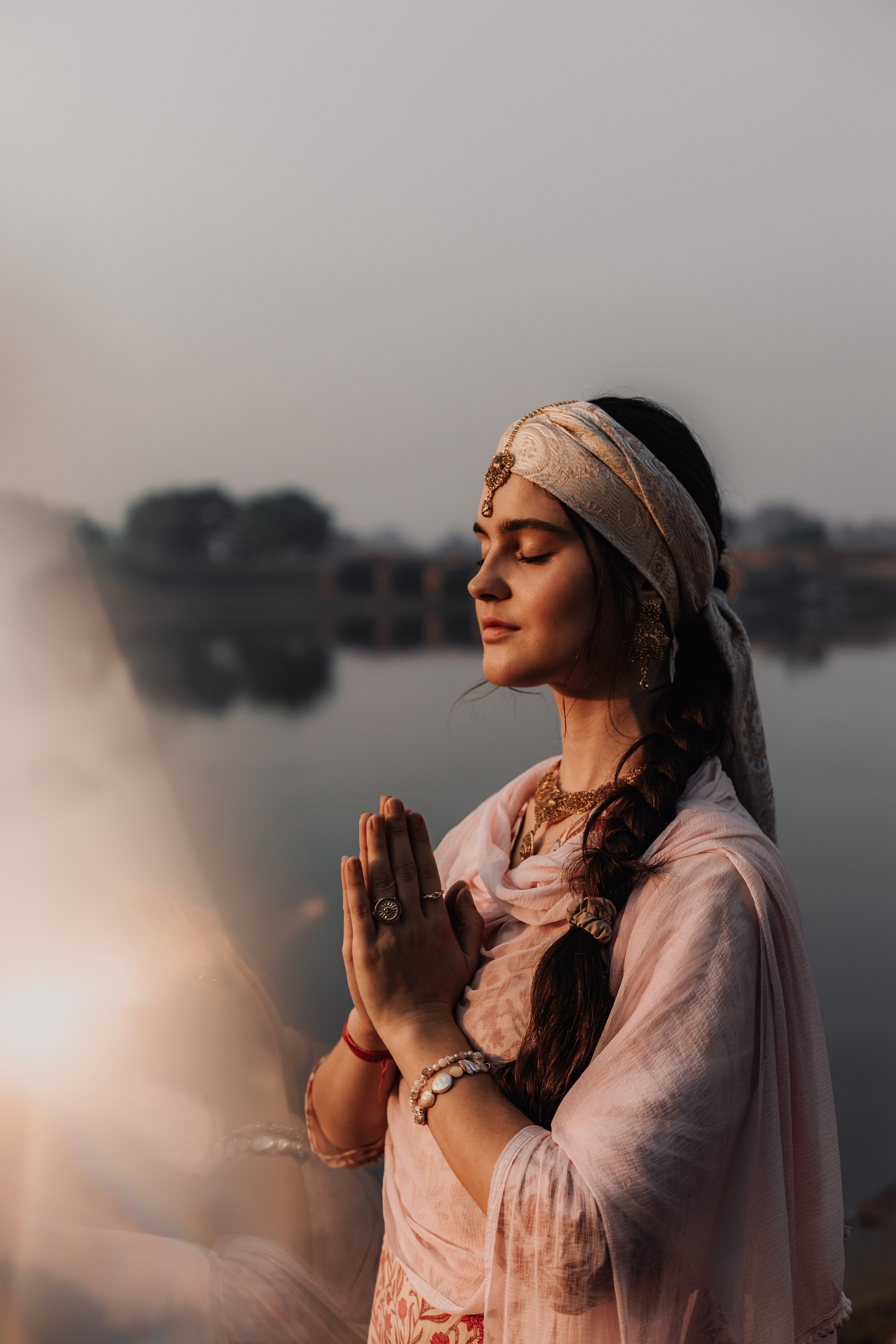 Manipura Devi. Мариам Багдасарян