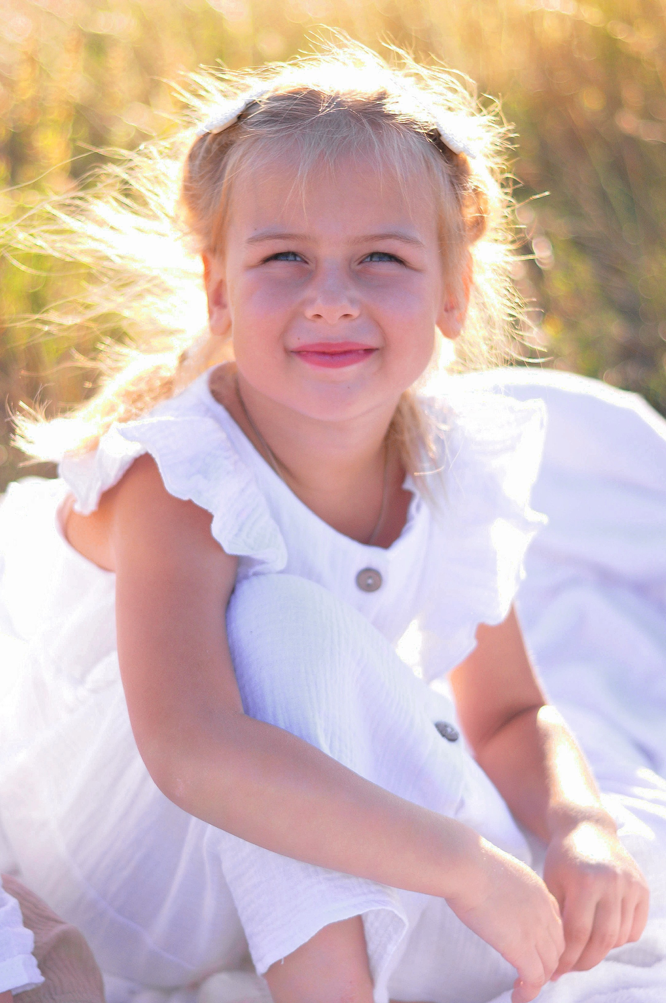 Детская. Фотограф в Урюпинске