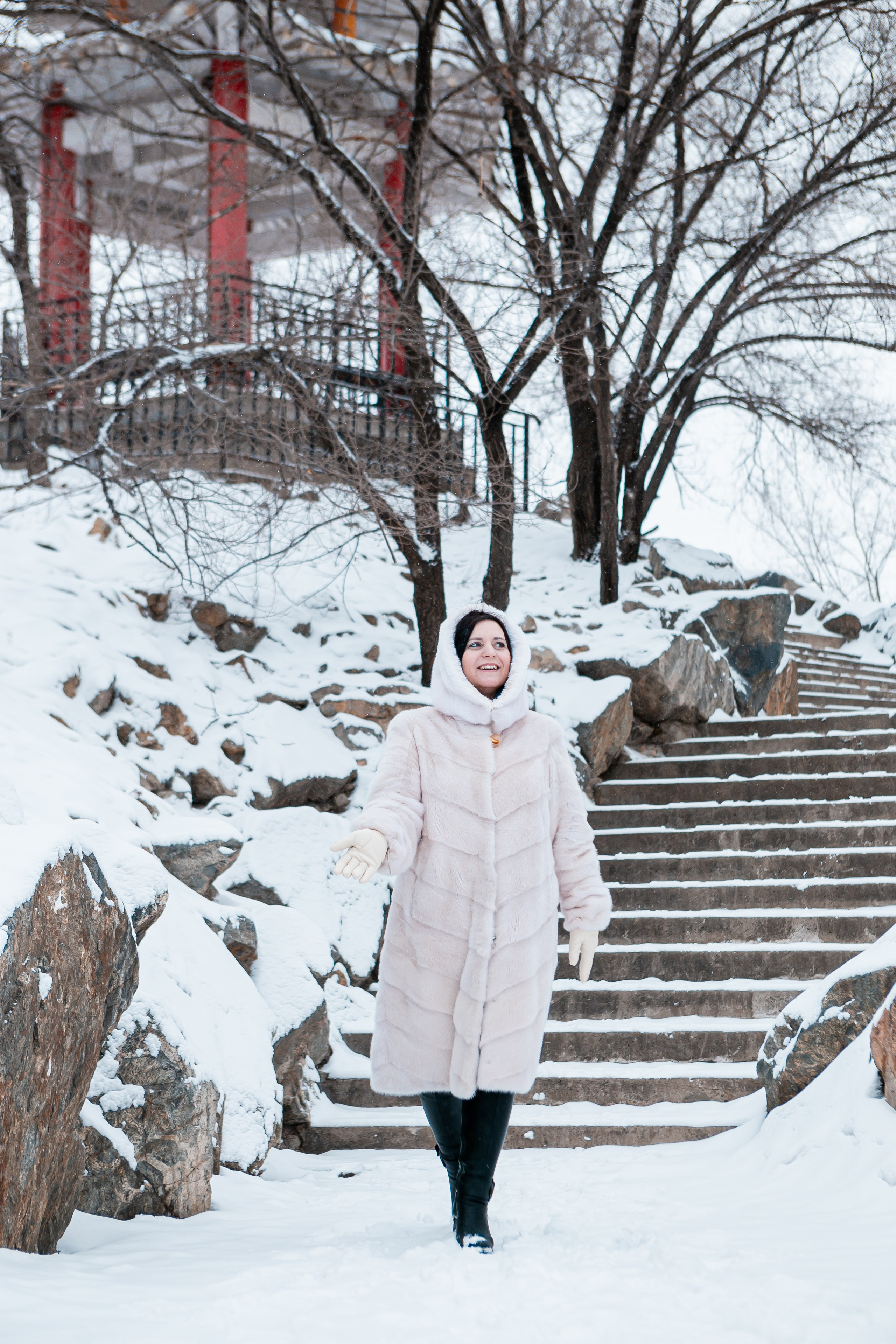 Январь 2024. Фотограф Евгения Лондкевич