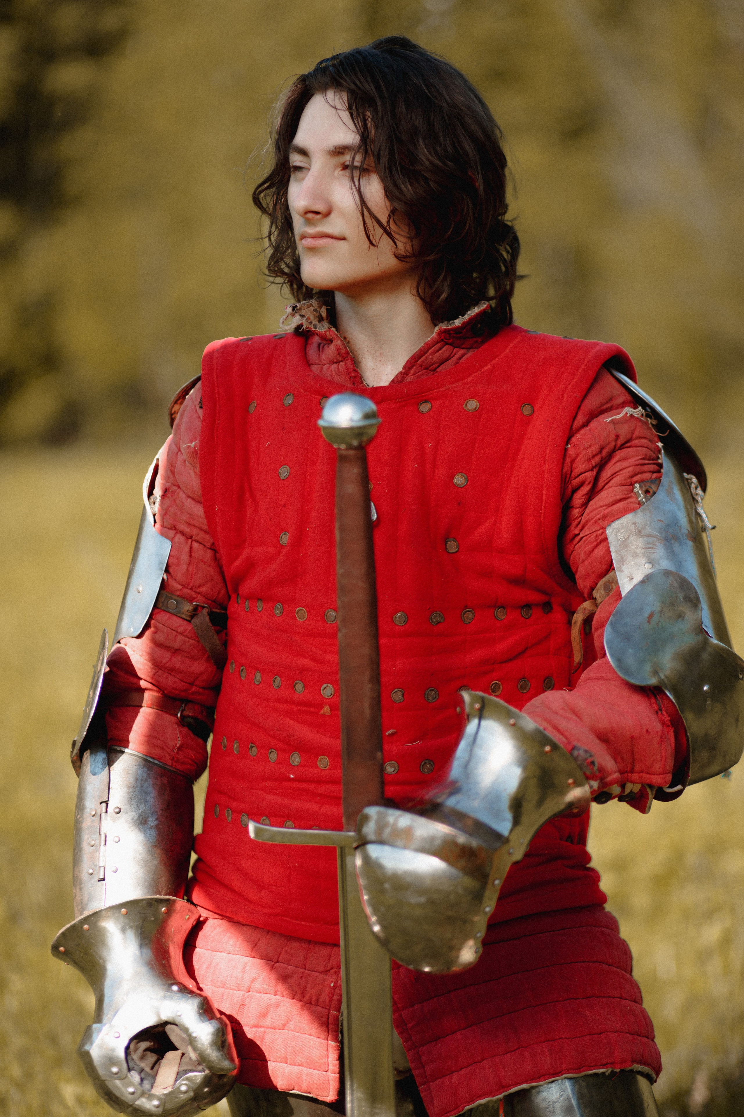 Косплей — фотосессия в Нижнем Новгороде. Фотограф в Нижнем Новгороде Александр Хамов