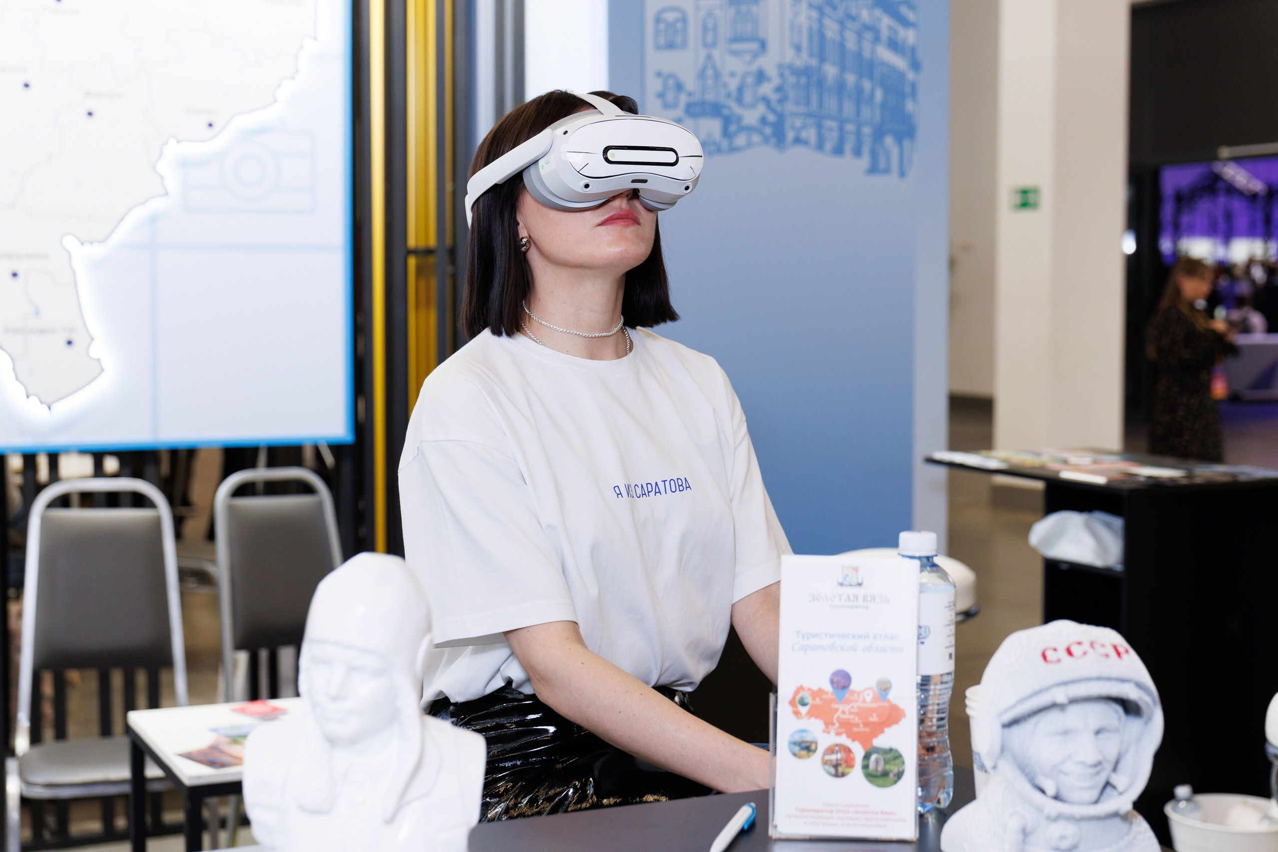 Интурмаркет в Нижнем Новгороде. Репортажный фотограф Нижний Новгород. Фотограф в Нижнем Новгороде Александр Хамов