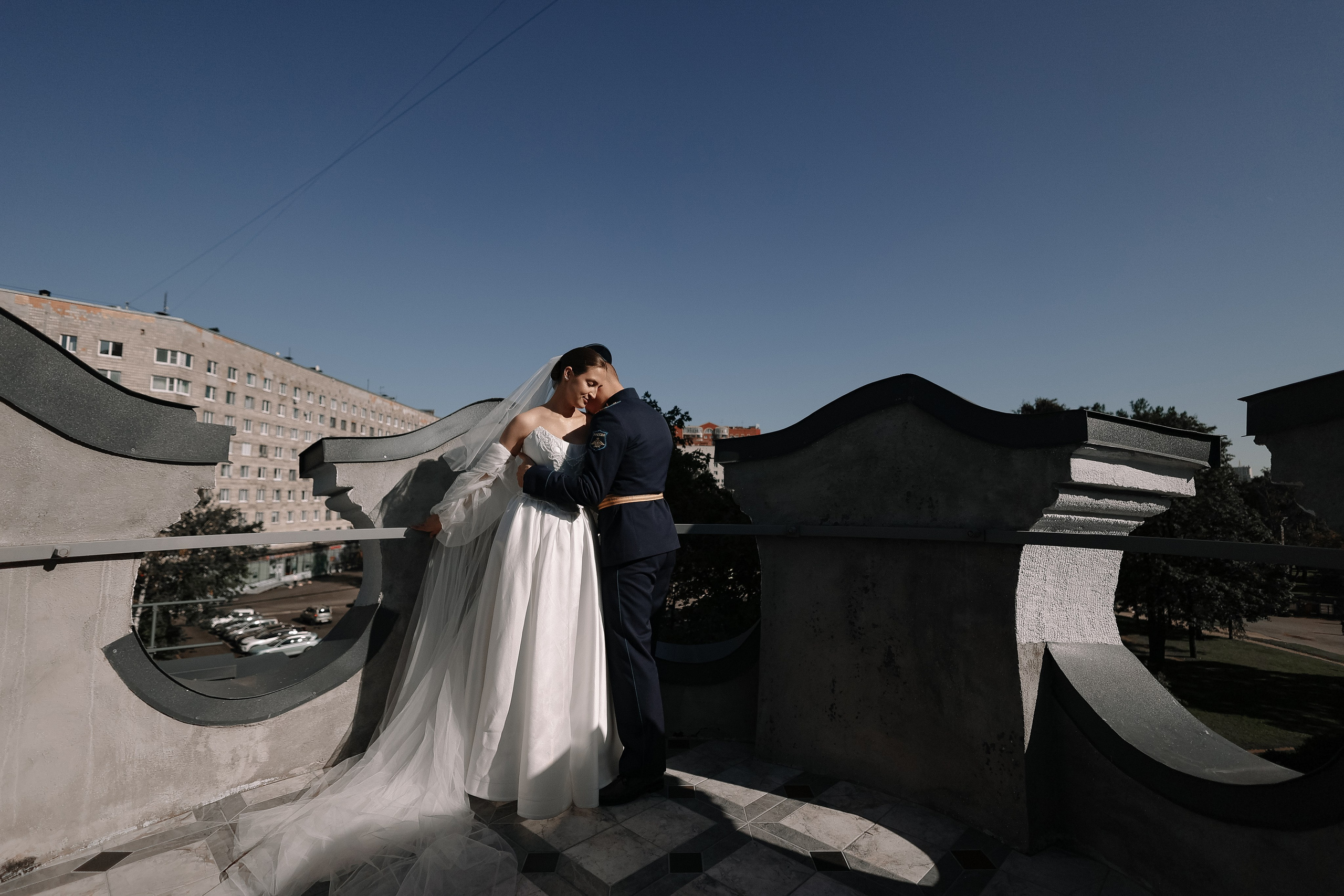 Совершенно секретно. Свадебный и семейный Фотограф Денис Кошель