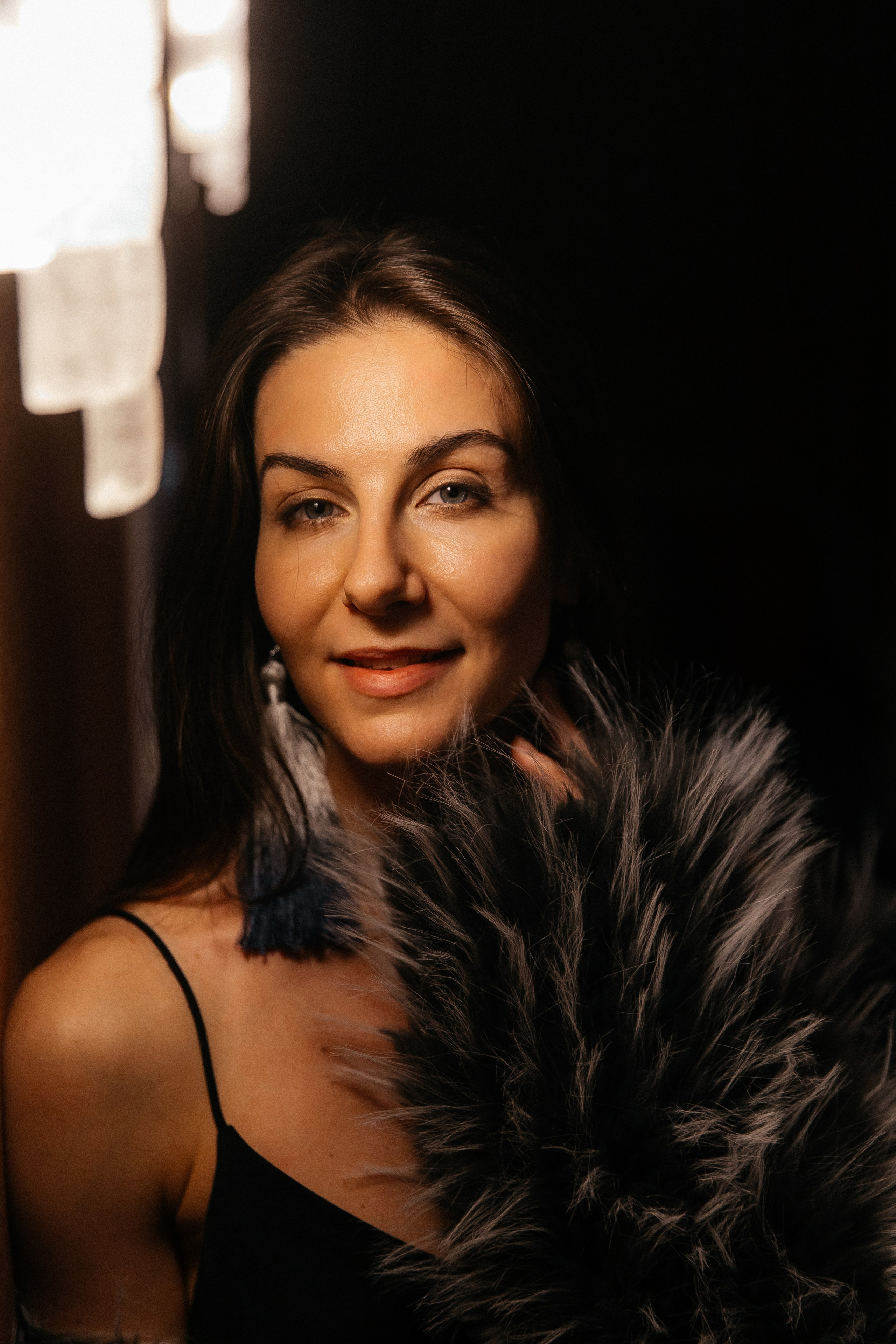 В отеле. Фотограф в Красноярске Любовь Малеева