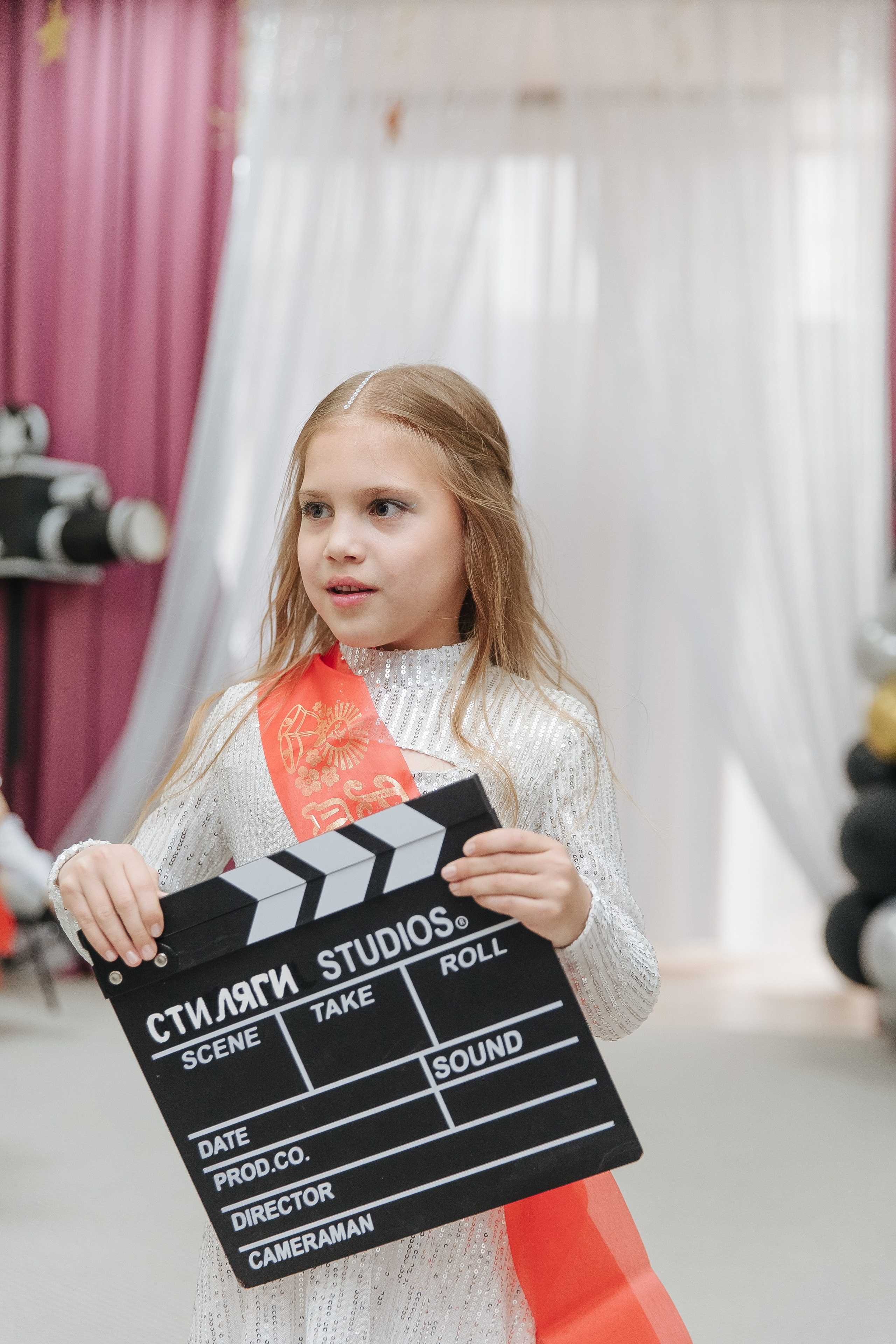 Выпускной в детском саду. Фотограф в Красноярске Любовь Малеева