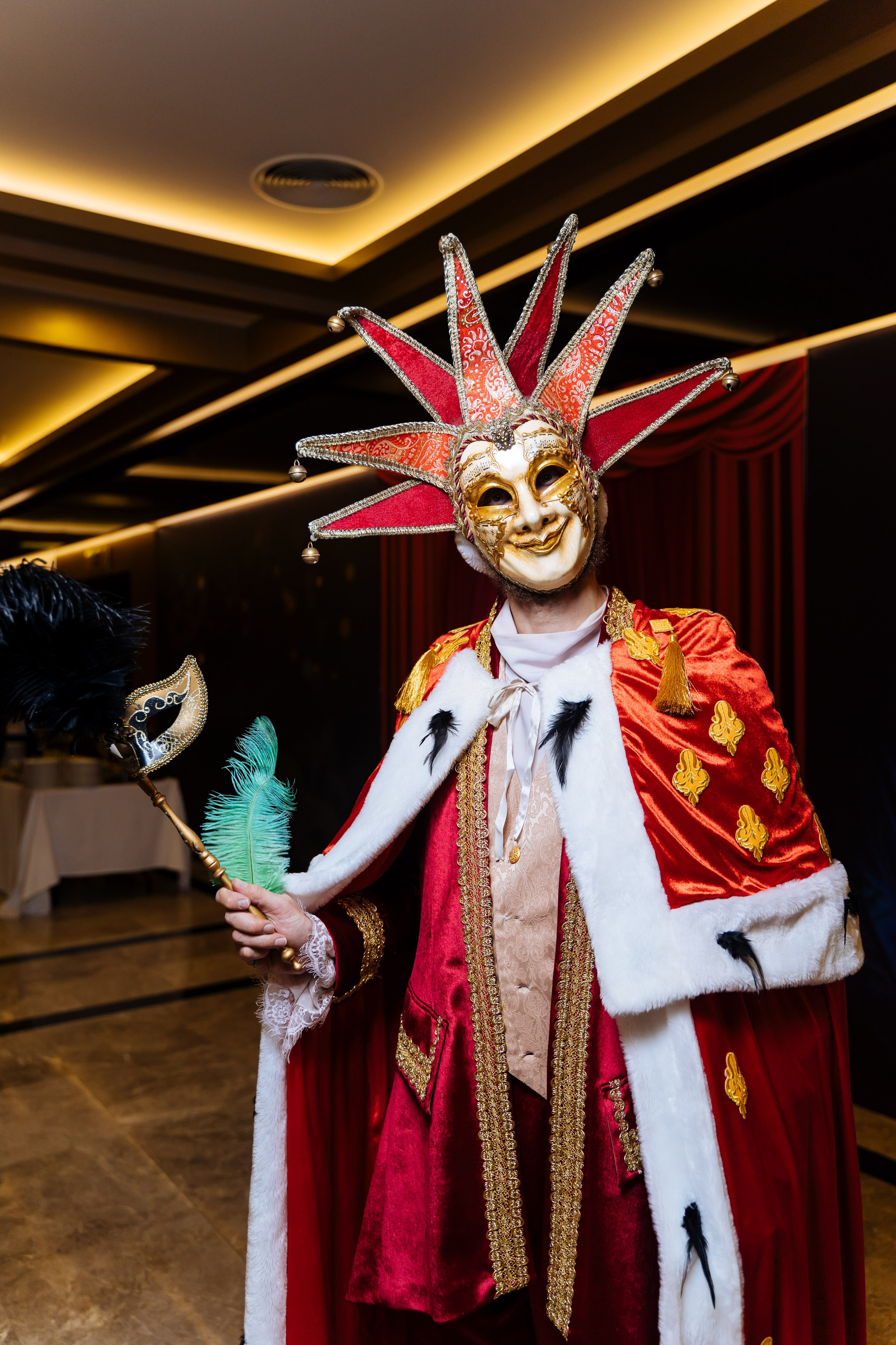 Metropol New Year. Свадебный и репортажный, фуд фотограф в Новороссийске Евгений Александриди