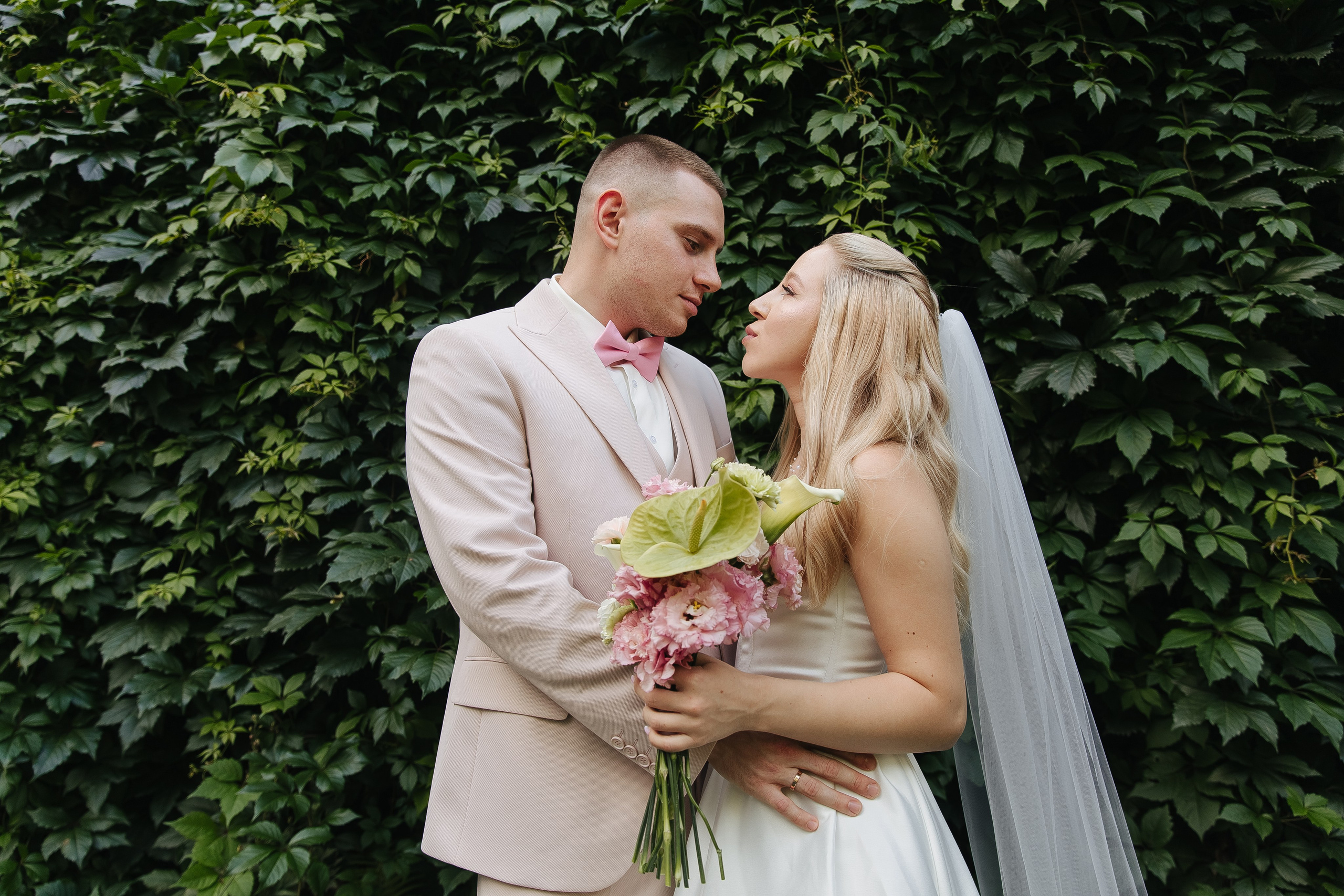 Прогулка Банкет. Фотограф в Красноярске Любовь Малеева