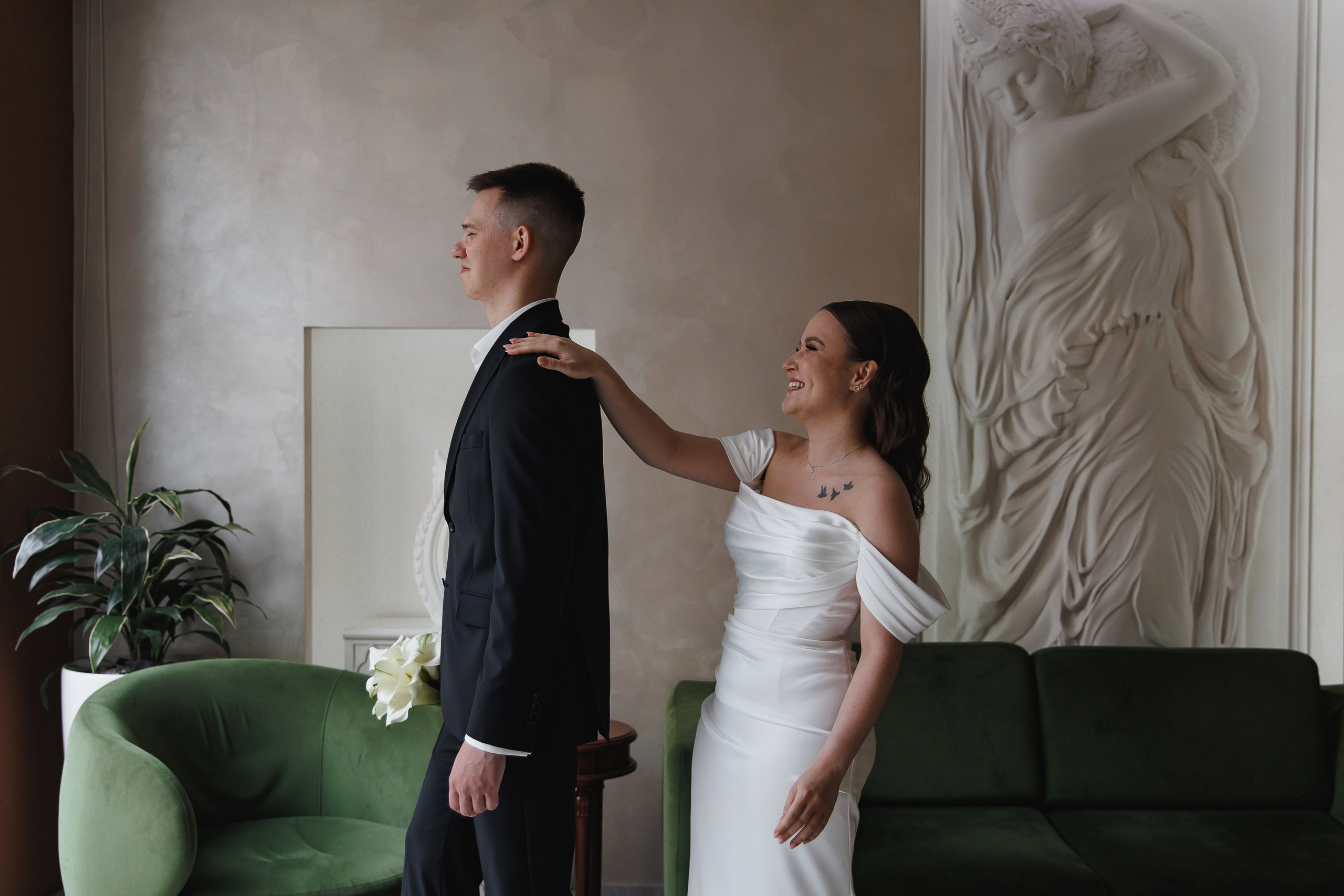 Скажи, что чувствуешь!. Свадебный фотограф в Санкт-Петербурге, Москве, Европе и по всему миру