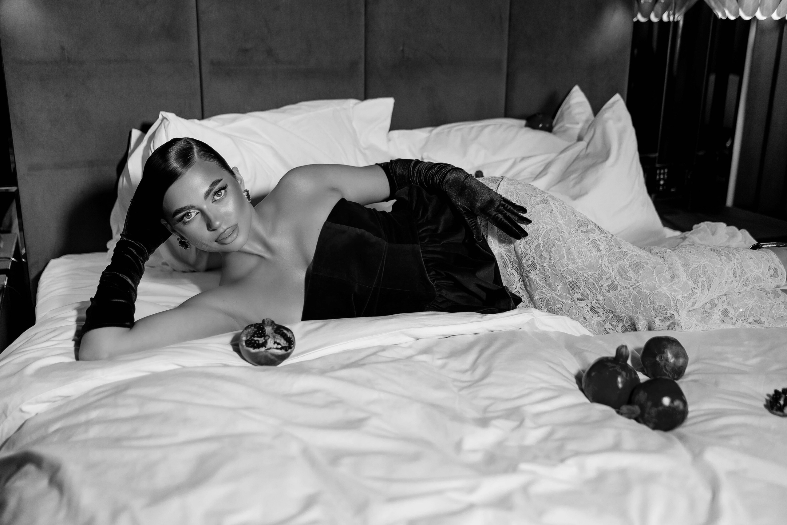 Настя | Дмитрий. Свадебный фотограф Надежда Рыжикова