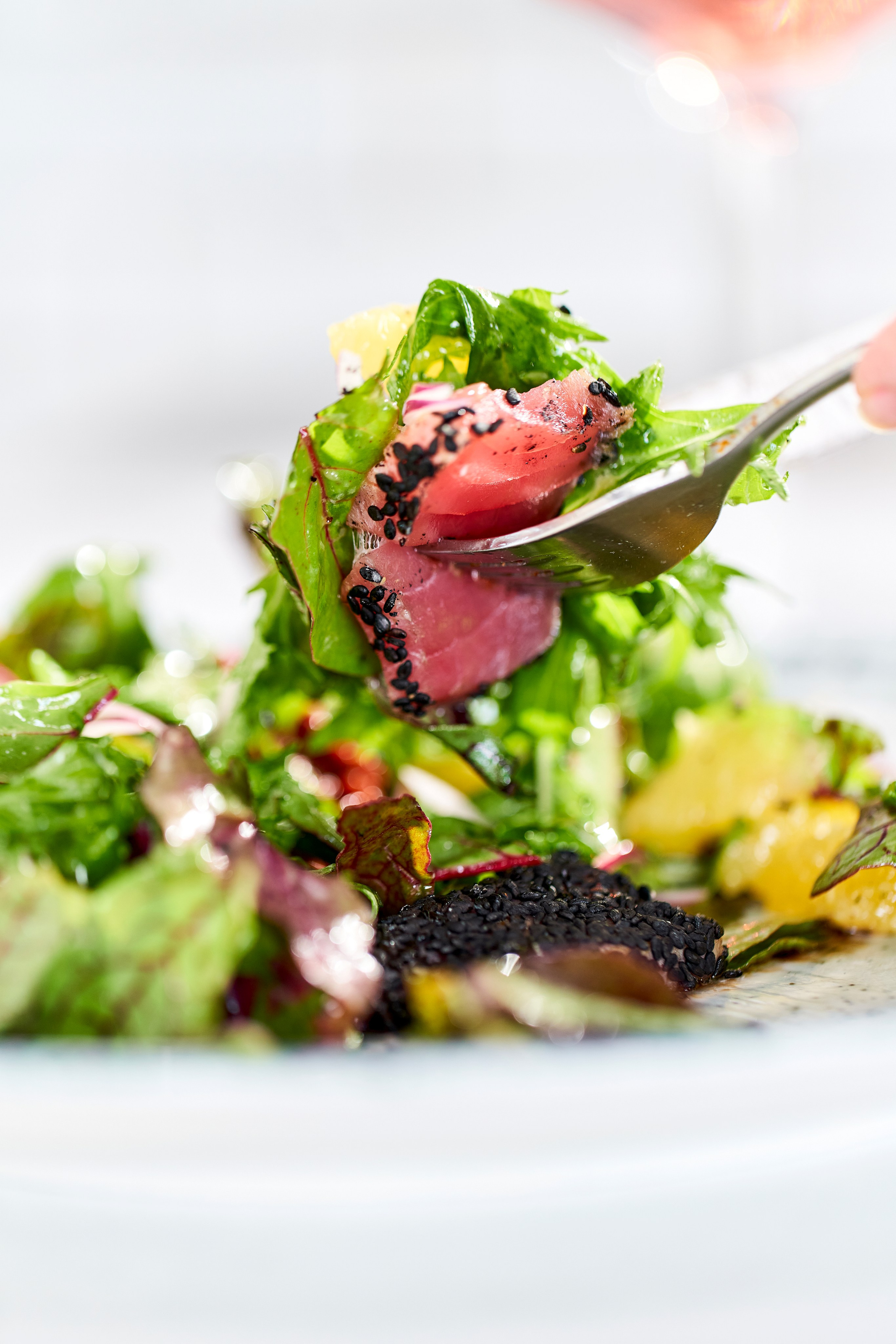 Ресторан «Murmansk». Контент фотограф в Москве Александр Хитько