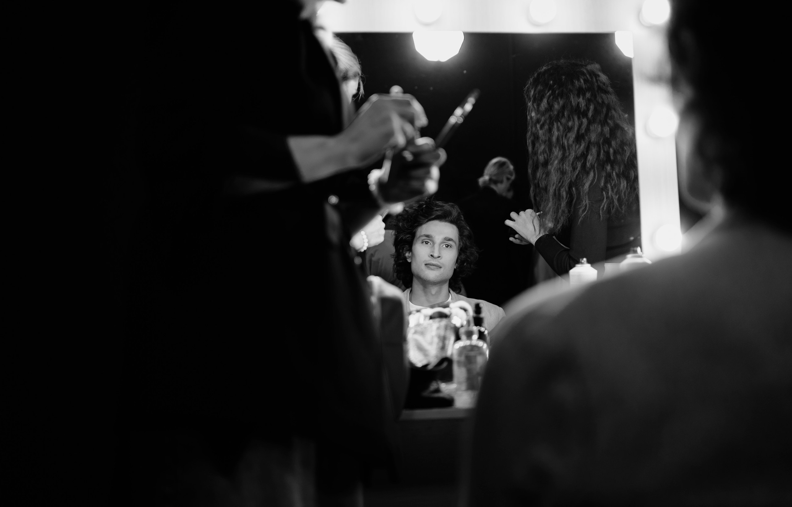 Смотрите хоккей! Ничего Обычного х Кинопоиск. Саша Копылов, фотограф в Казани