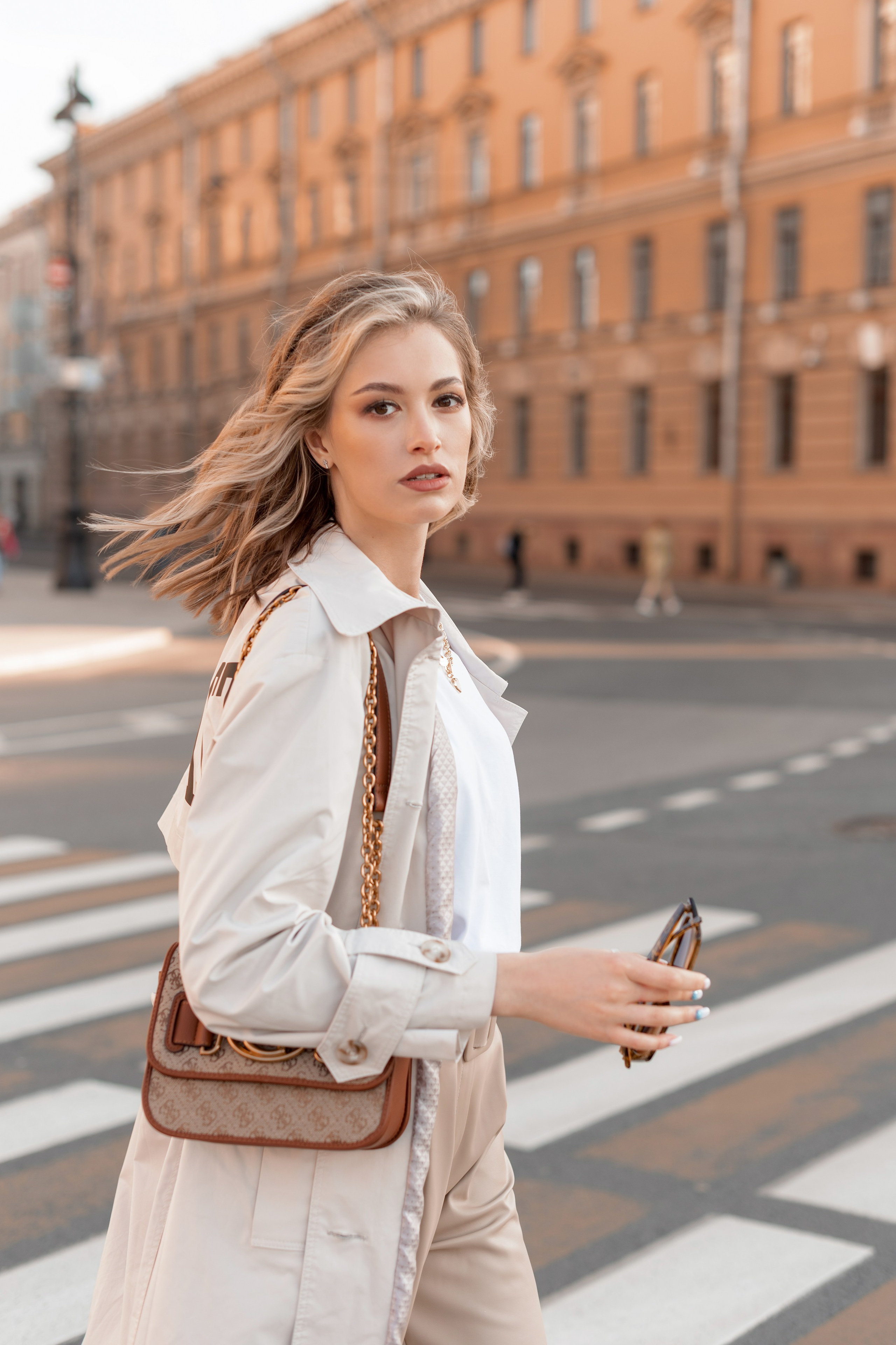 Кристина. Главная