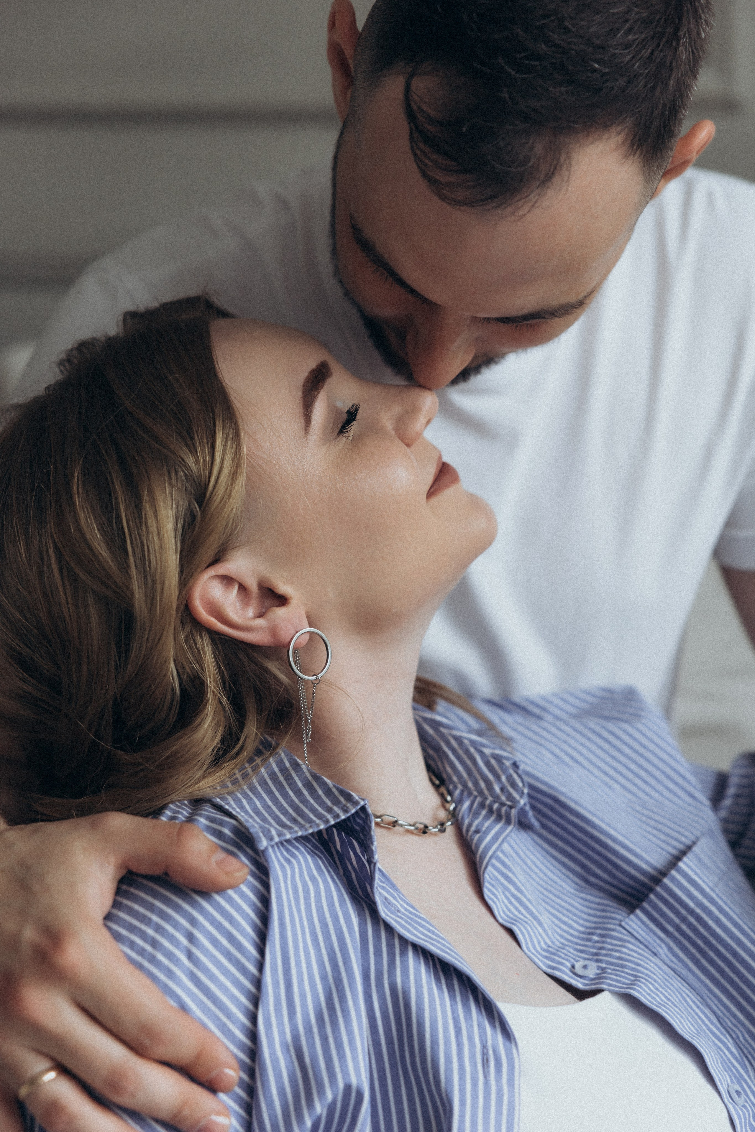 Злата и Валера. Свадебный фотограф в Тольятти Валерия Барышкина