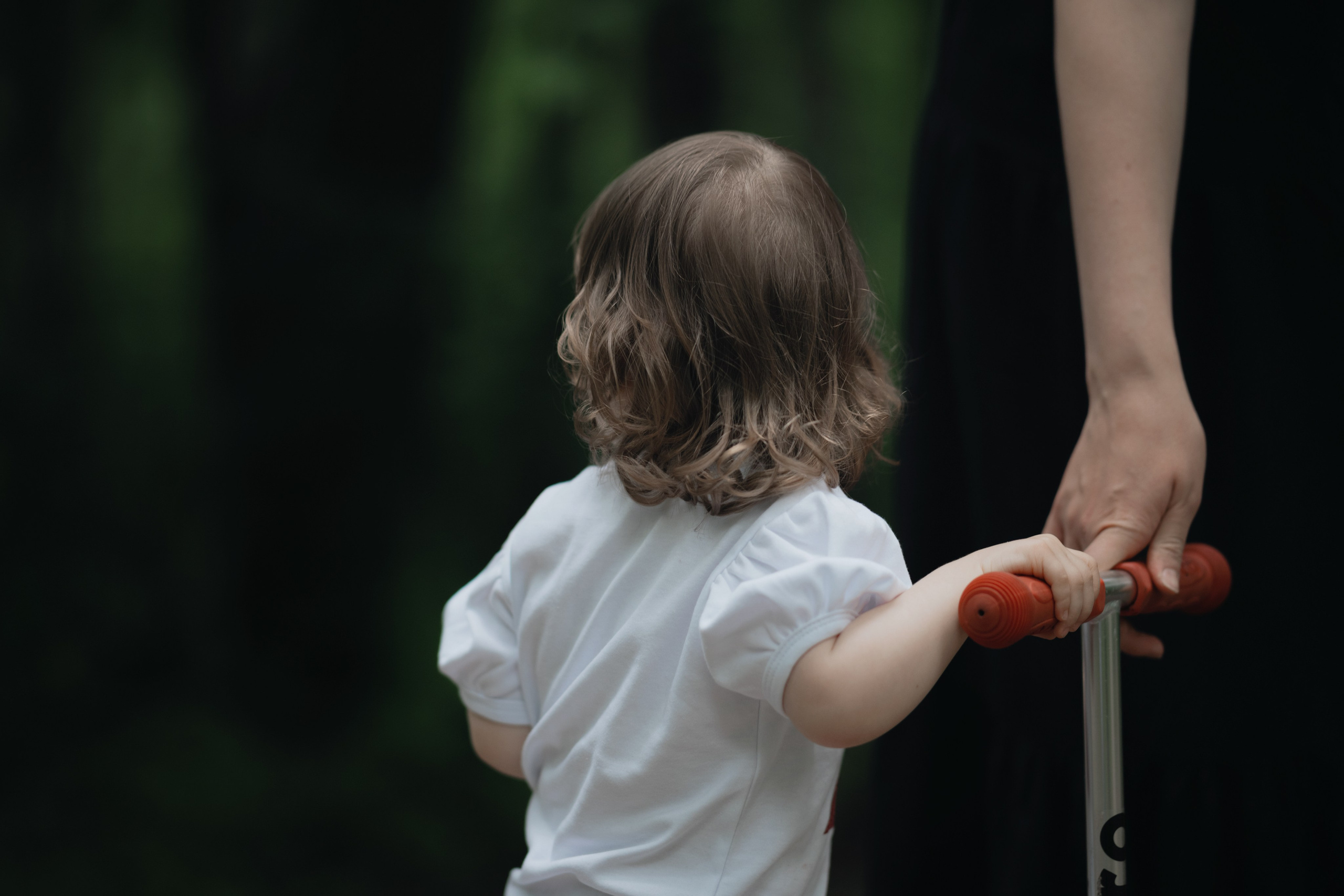 2 года. Семейный фотограф и анималист в Москве и Московской области