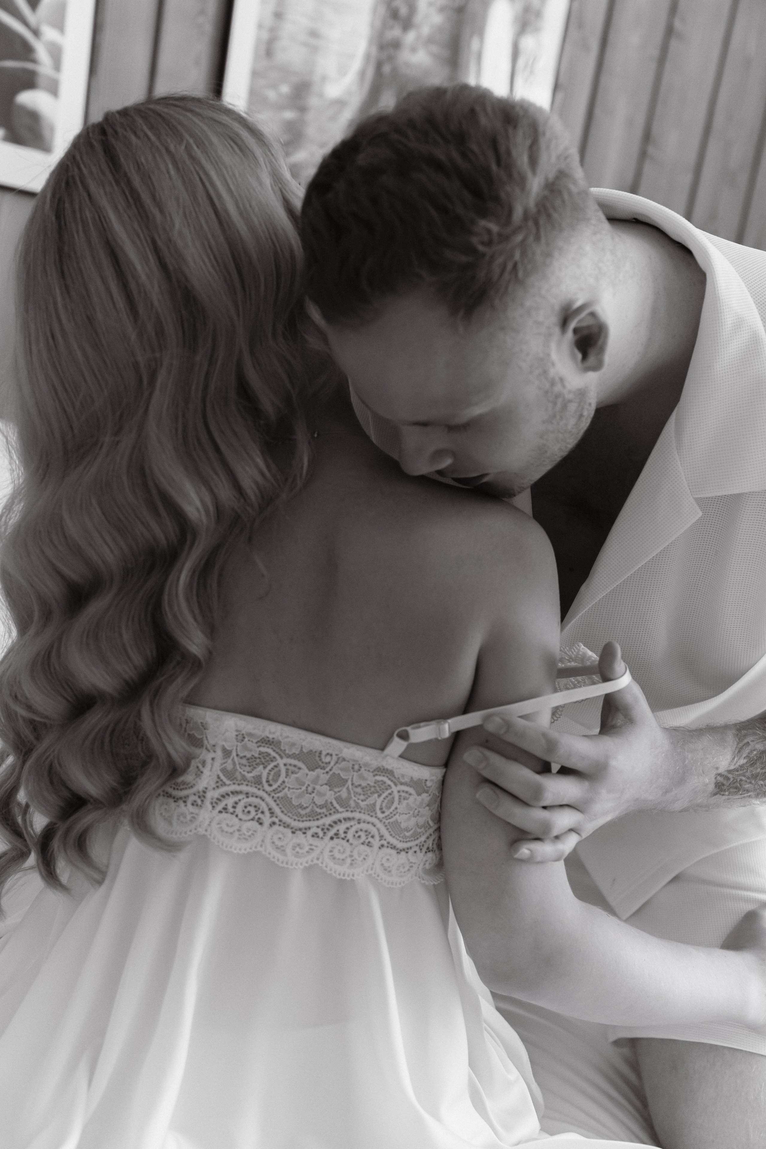 Wedding Story. Виктория Попова | Фотограф в Самаре