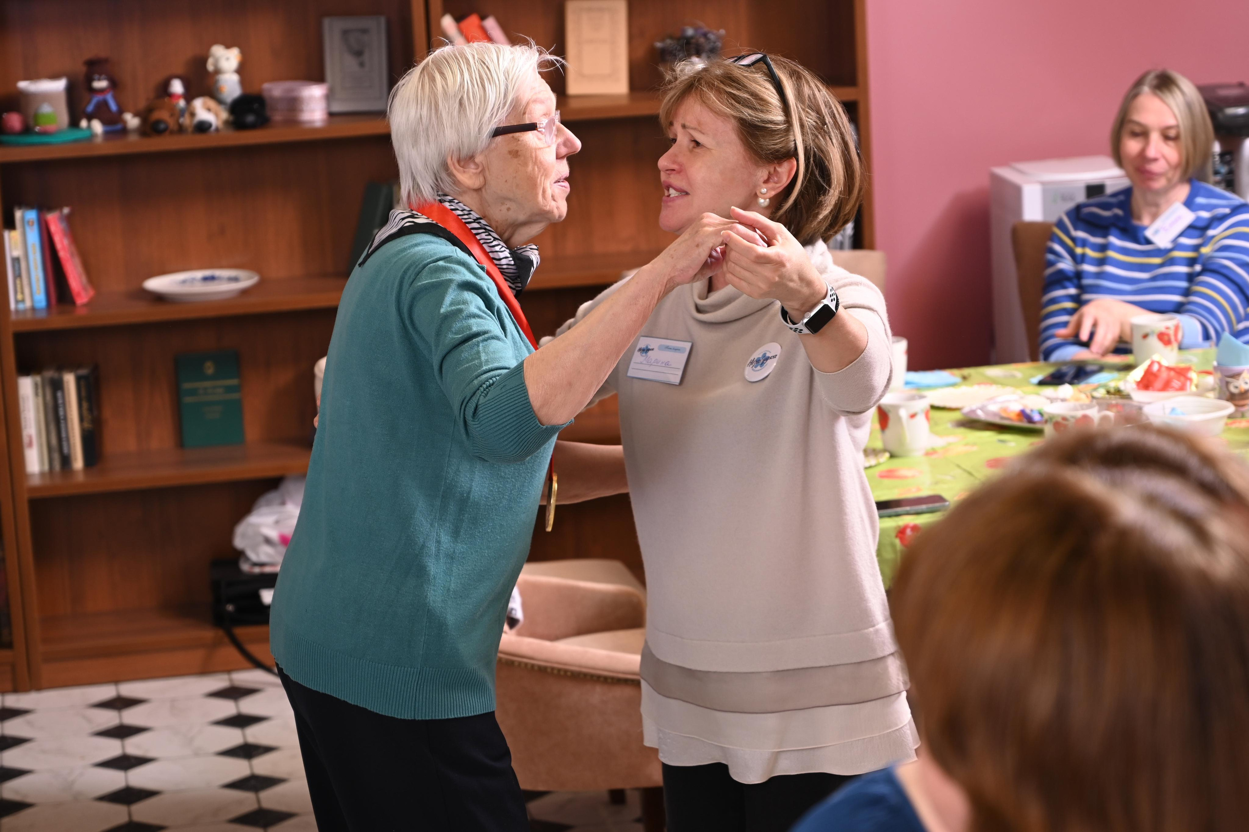 Сеть альцкафе Незабудка. Фотограф Москва Александр Глазов