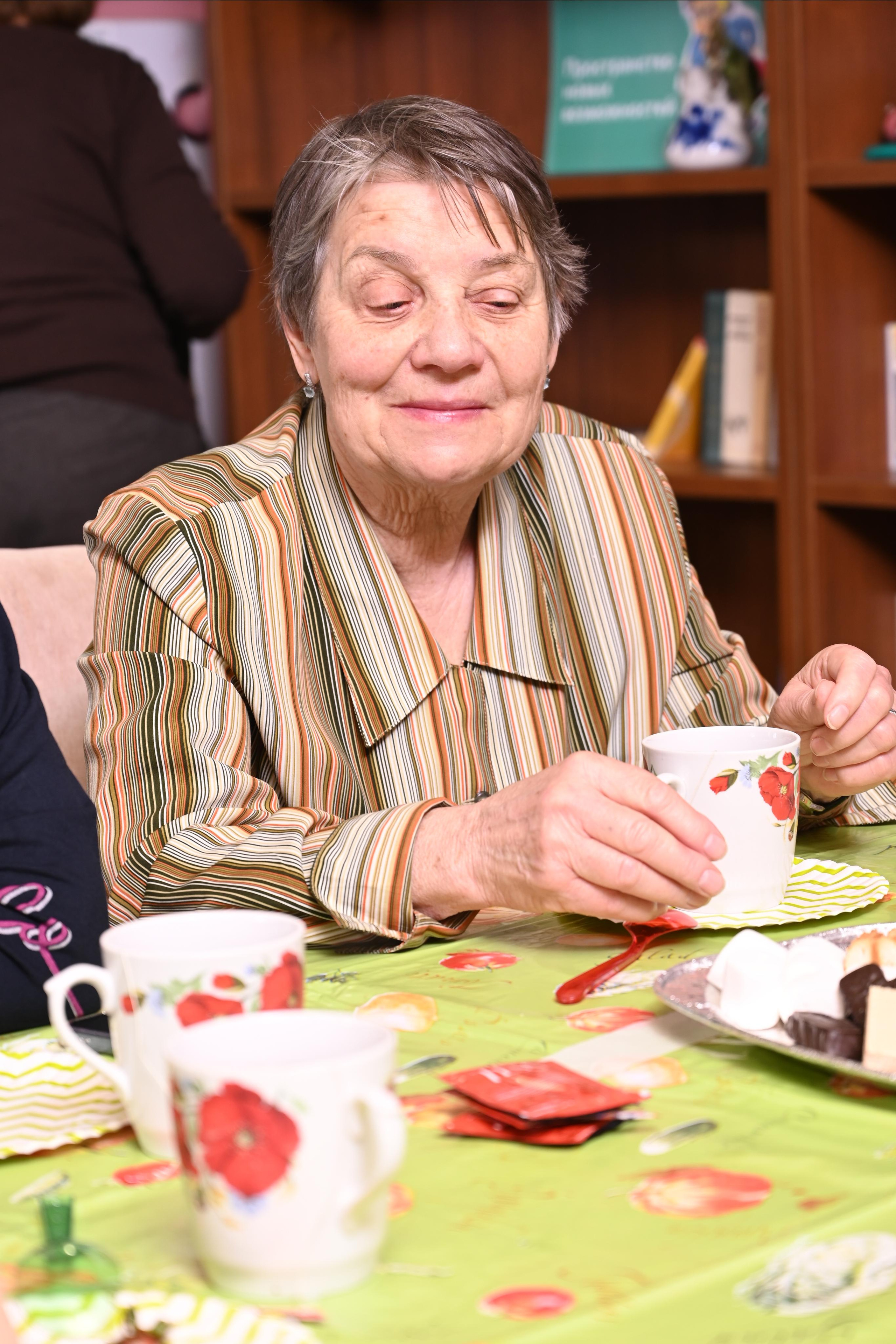 Сеть альцкафе Незабудка. Фотограф Москва Александр Глазов