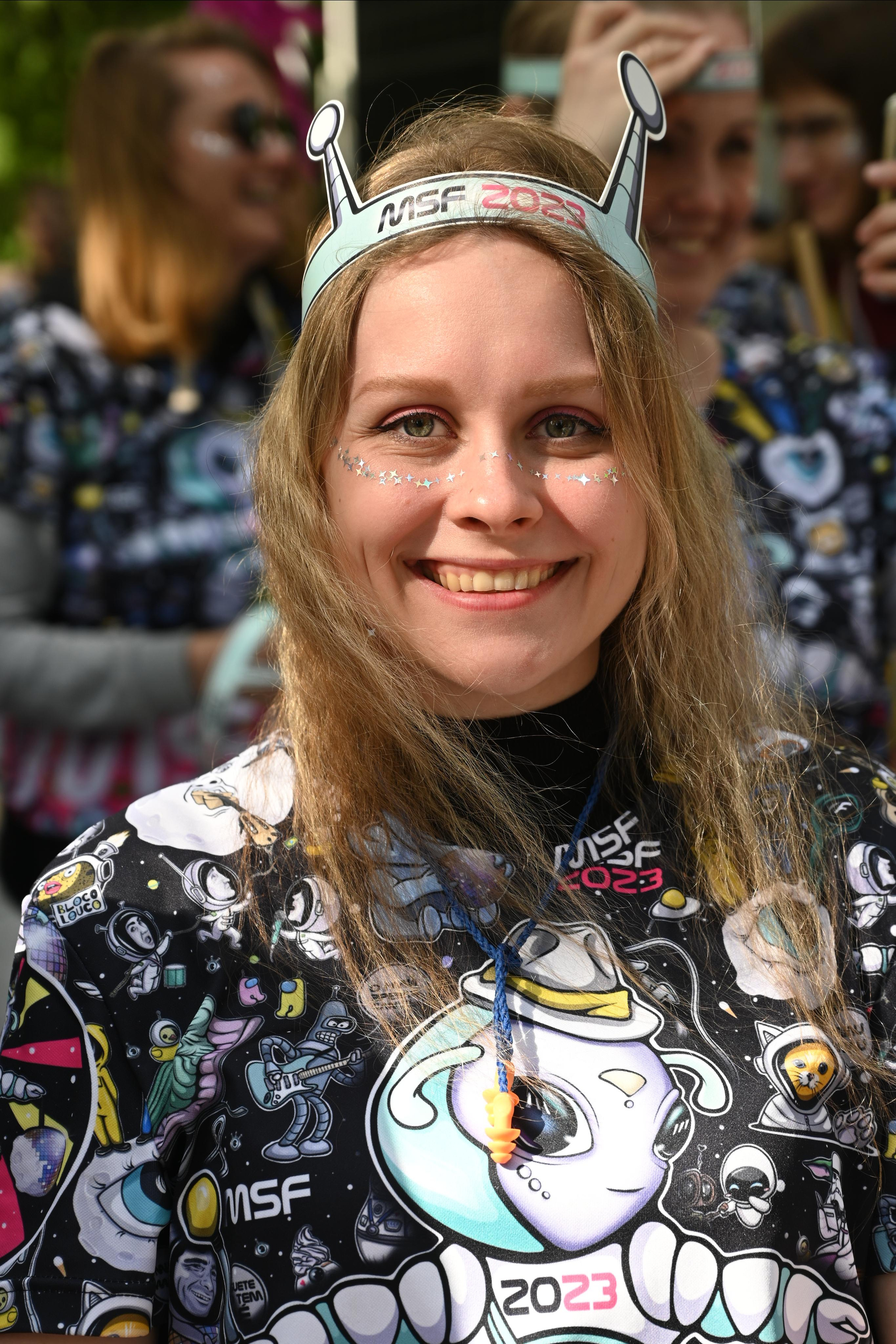 Московский самба-фестиваль. Измайловский парк. 2023. Фотограф Москва Александр Глазов