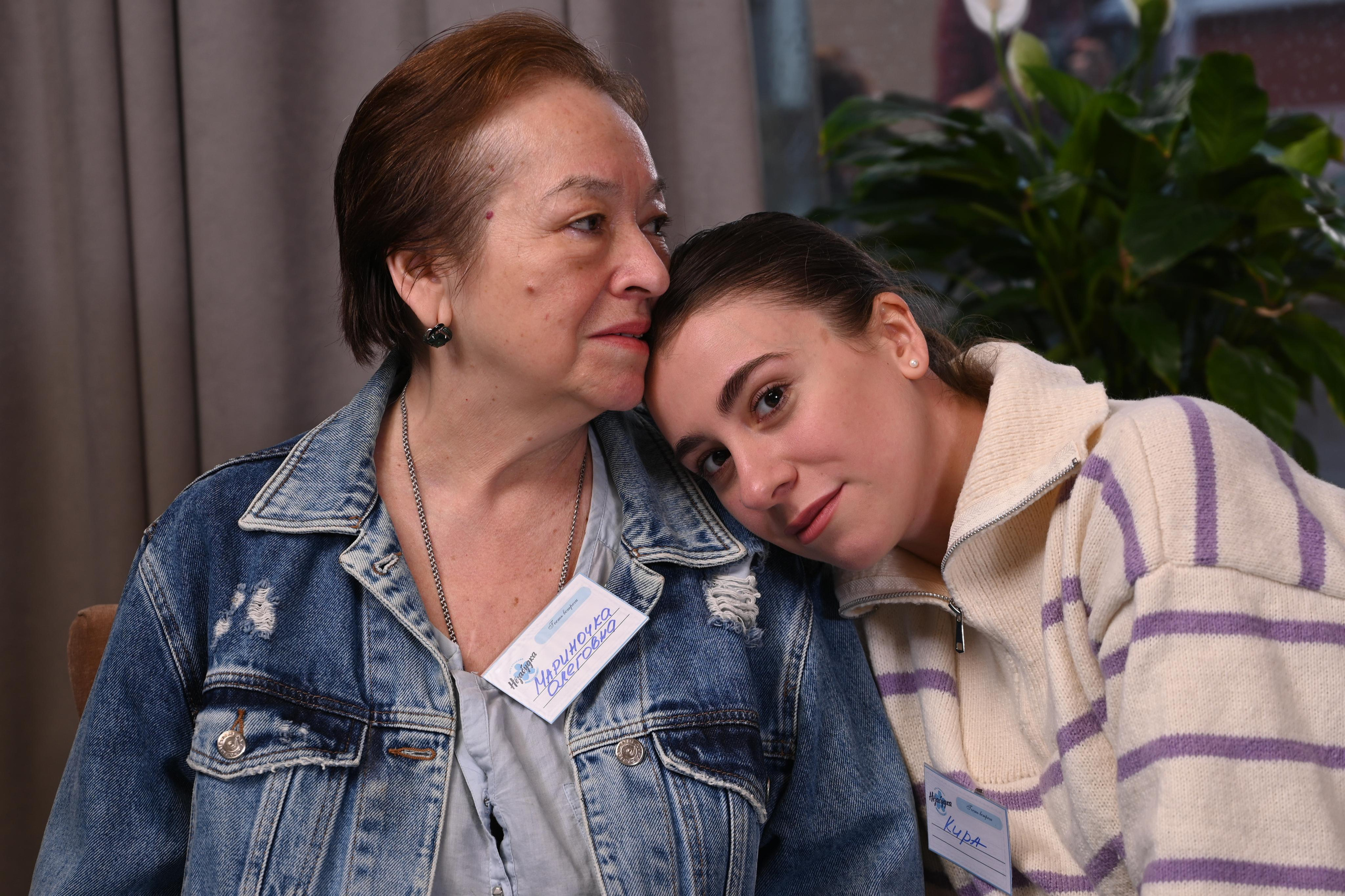 Сеть альцкафе Незабудка. Фотограф Москва Александр Глазов