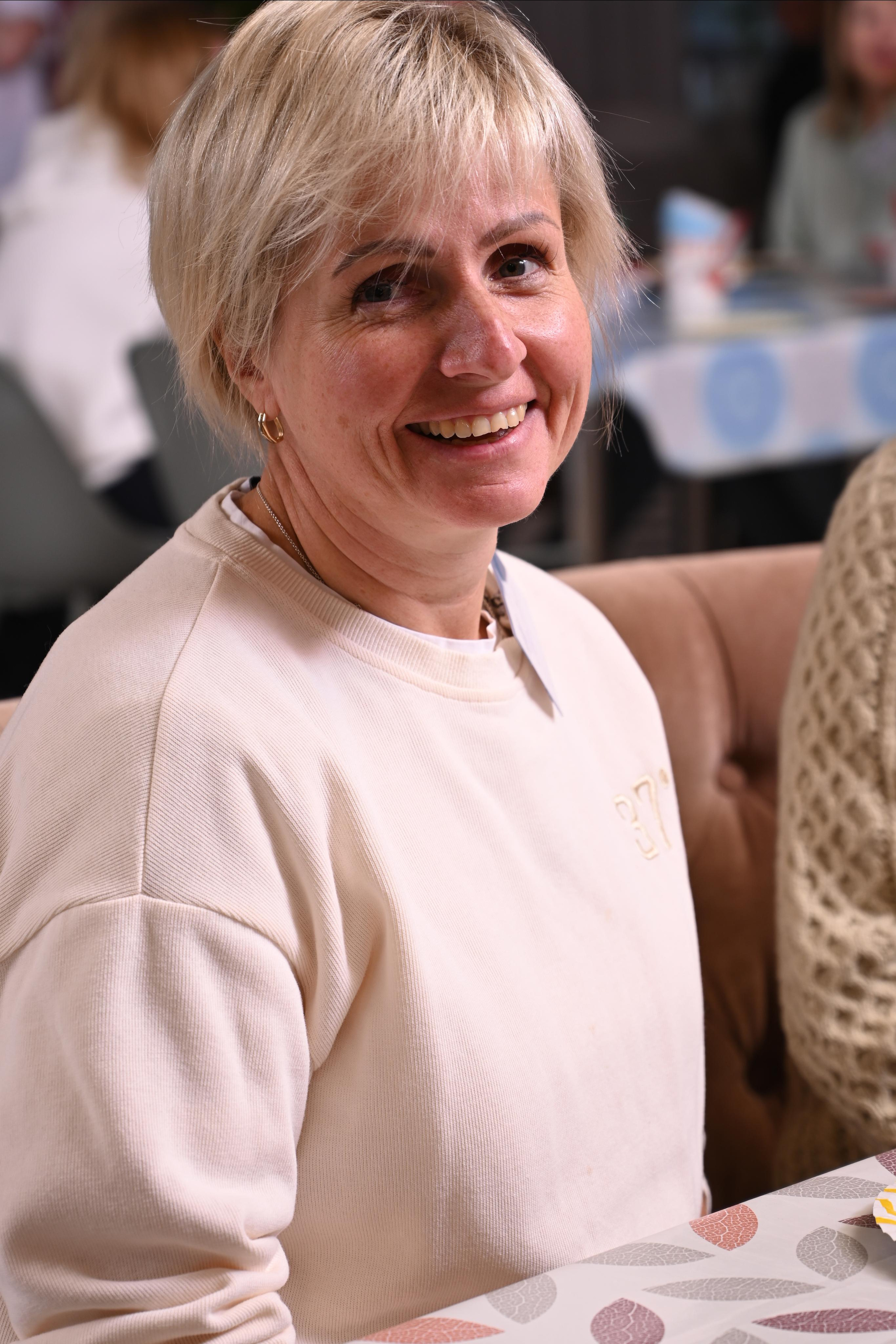 Сеть альцкафе Незабудка. Фотограф Москва Александр Глазов