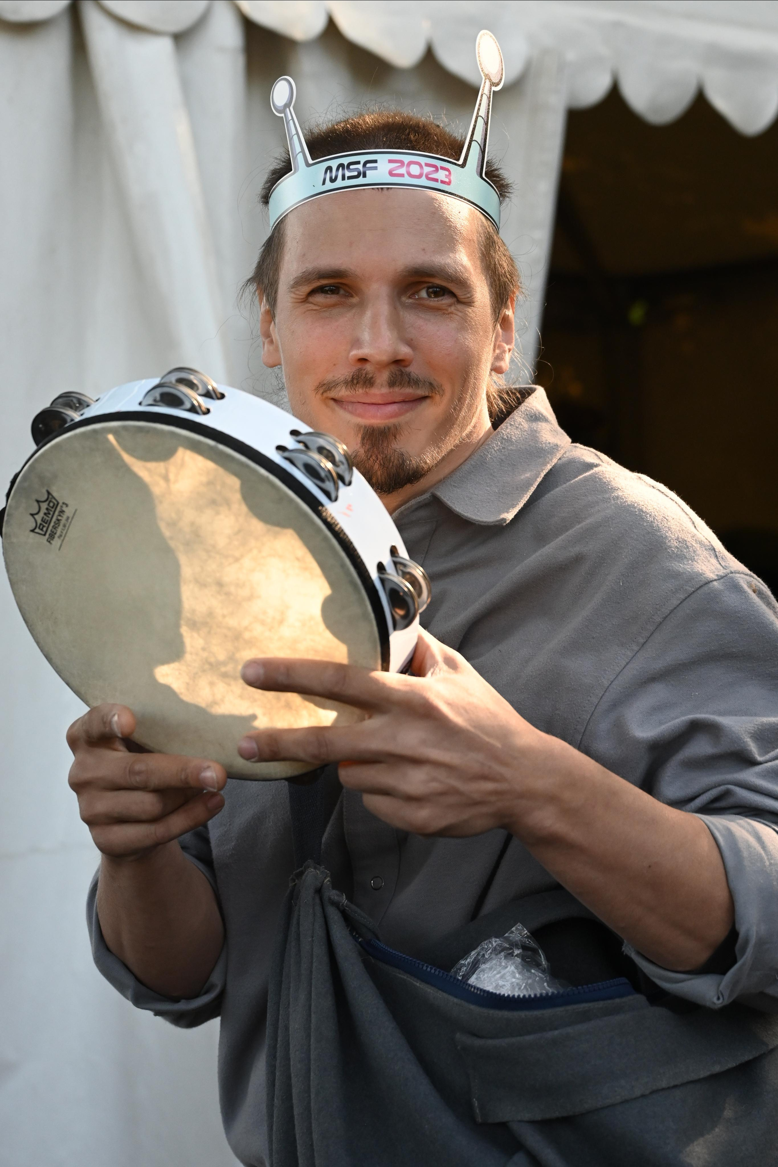 Московский самба-фестиваль. Измайловский парк. 2023. Фотограф Москва Александр Глазов