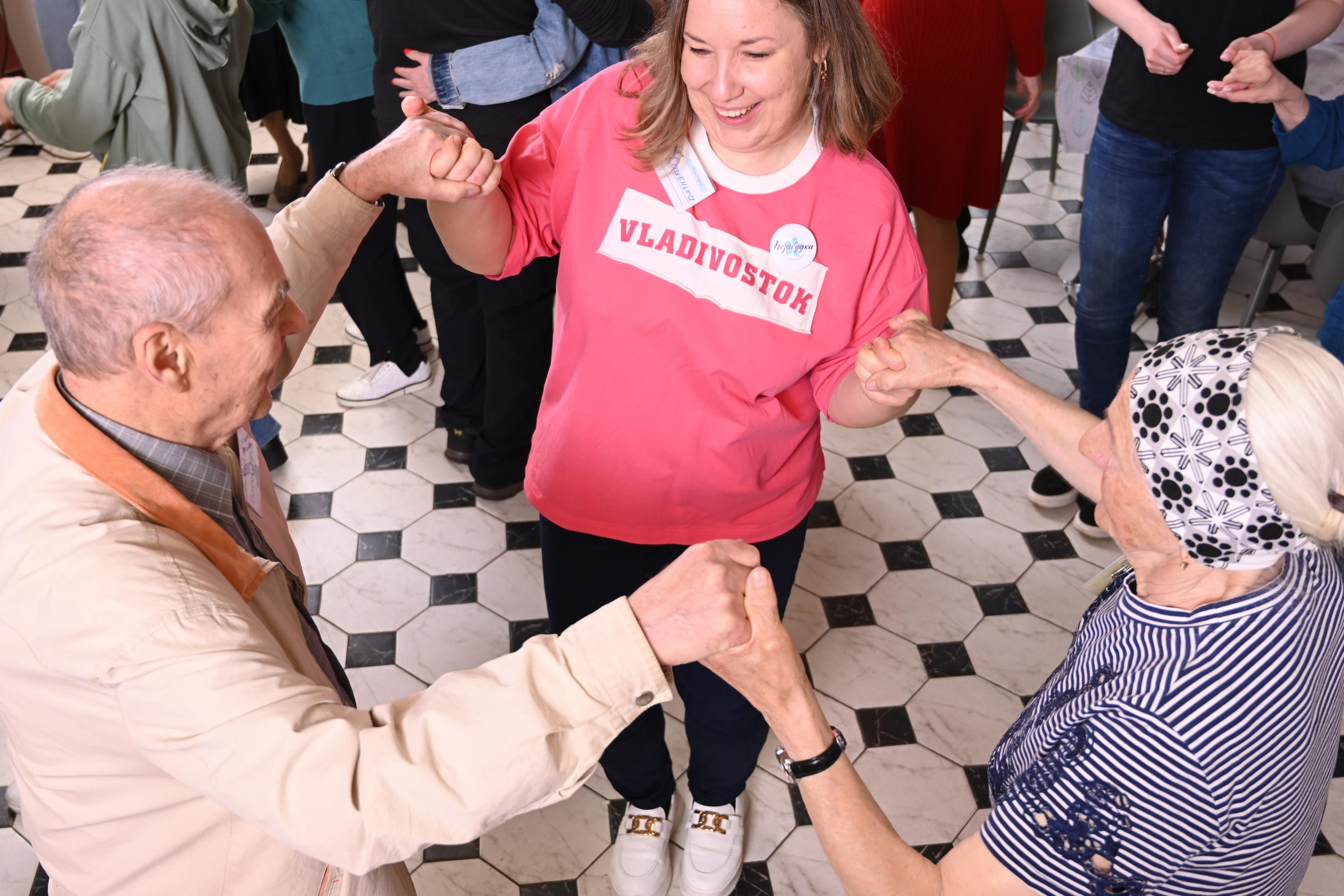 Сеть альцкафе Незабудка. Фотограф Москва Александр Глазов