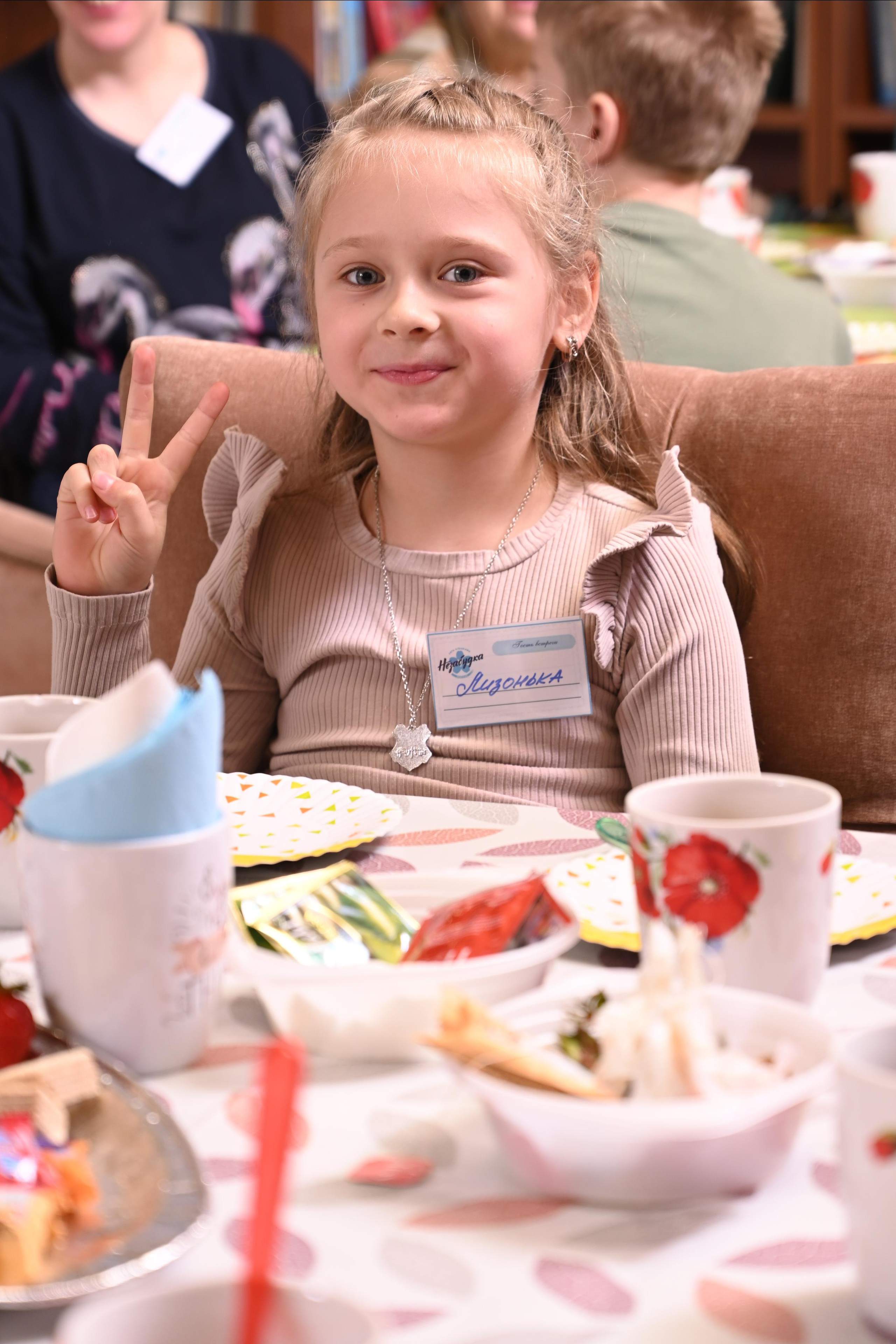 Сеть альцкафе Незабудка. Фотограф Москва Александр Глазов