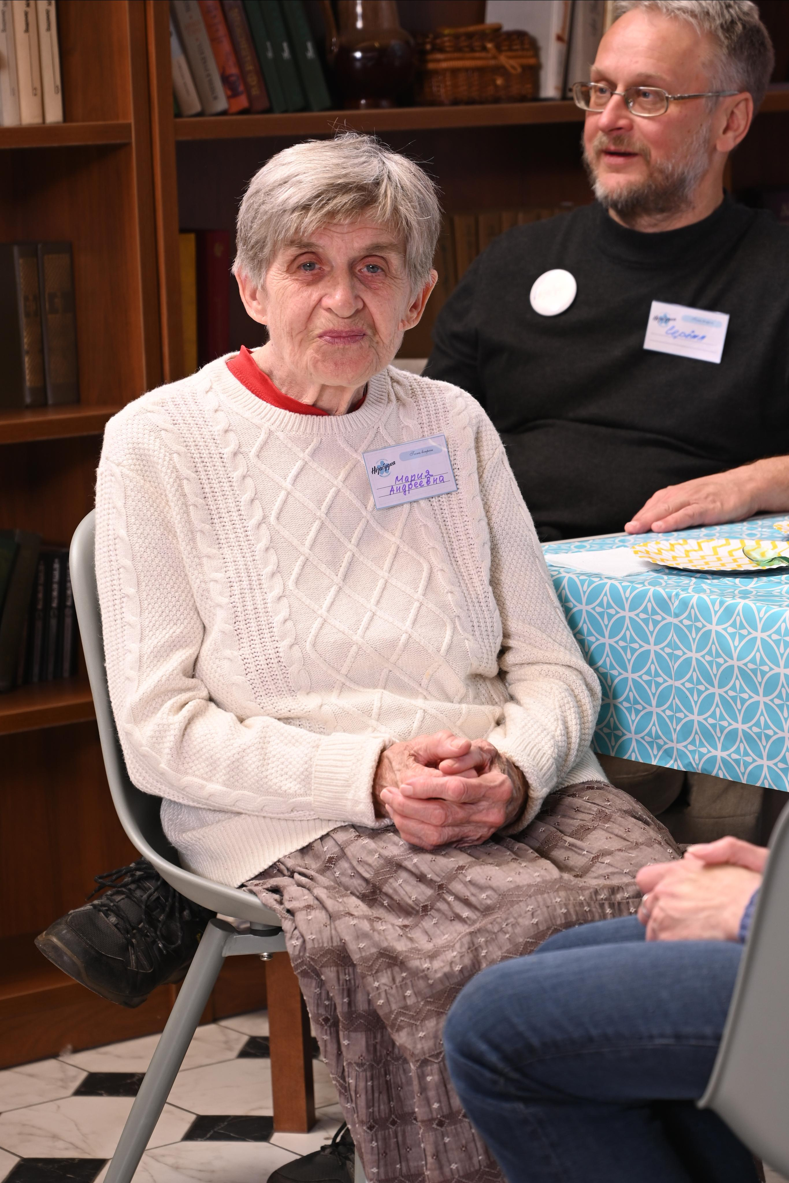 Сеть альцкафе Незабудка. Фотограф Москва Александр Глазов