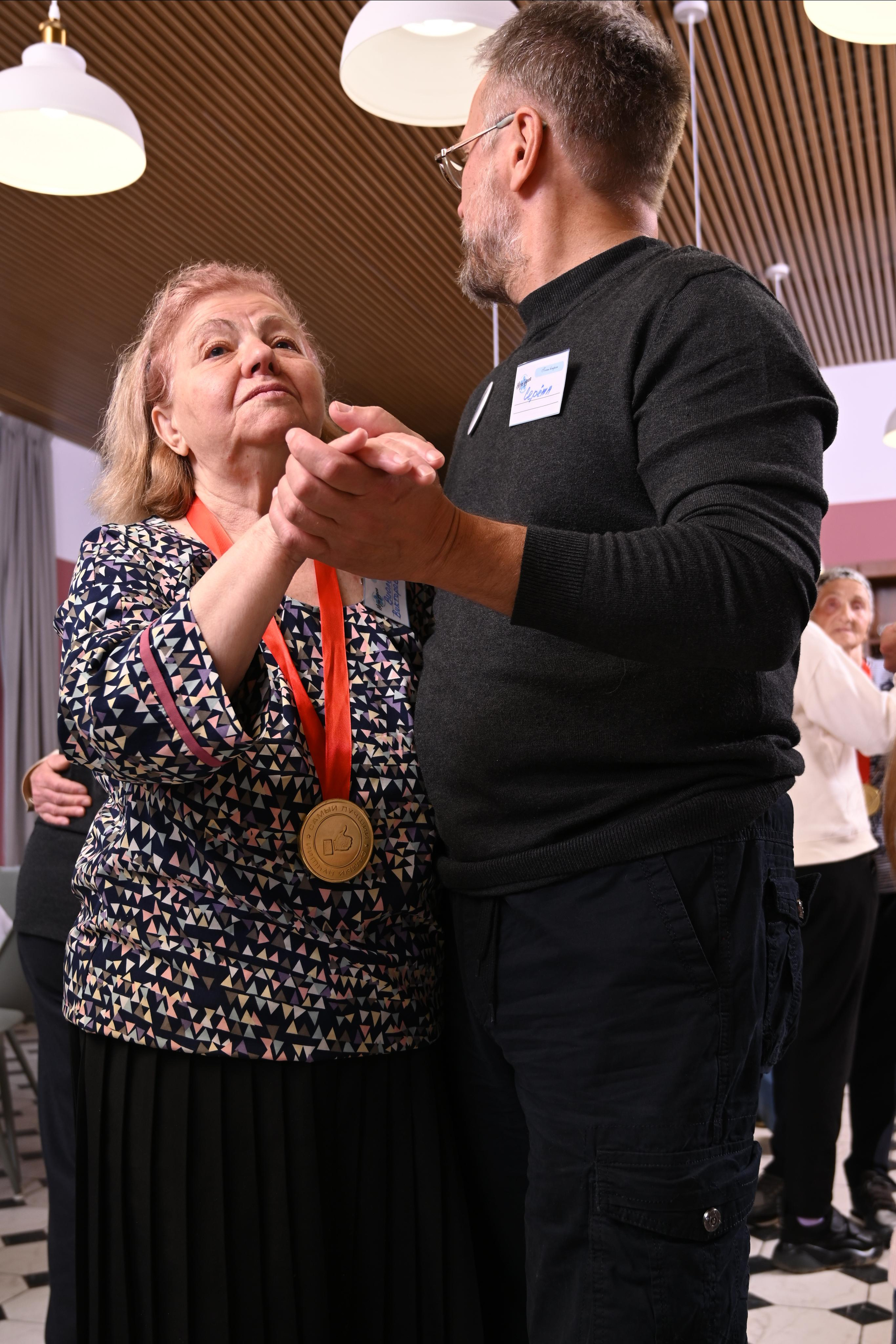 Сеть альцкафе Незабудка. Фотограф Москва Александр Глазов